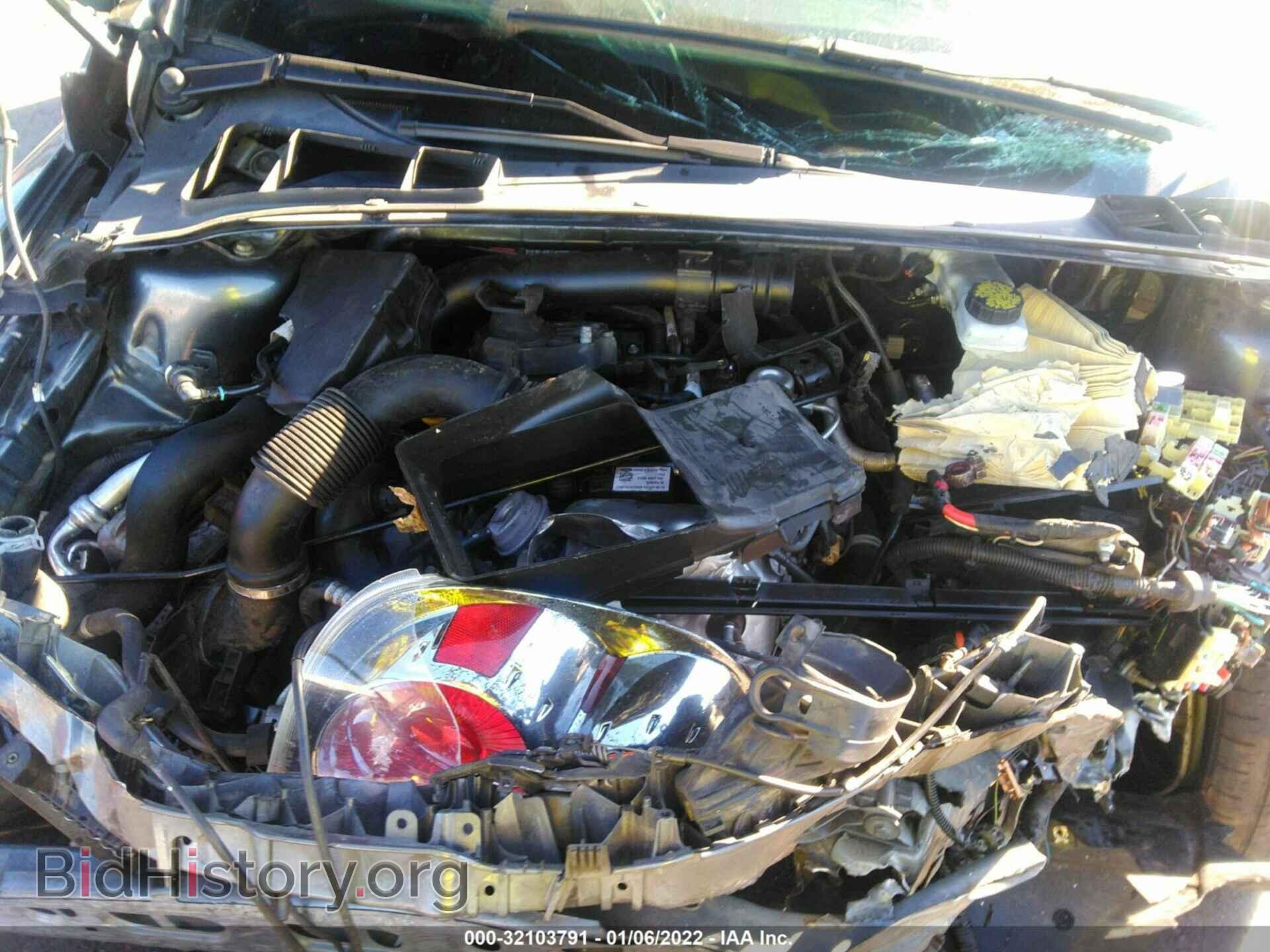2017 FORD FOCUS - VIN: 1FADP3FE3HL237454 - Фото 10