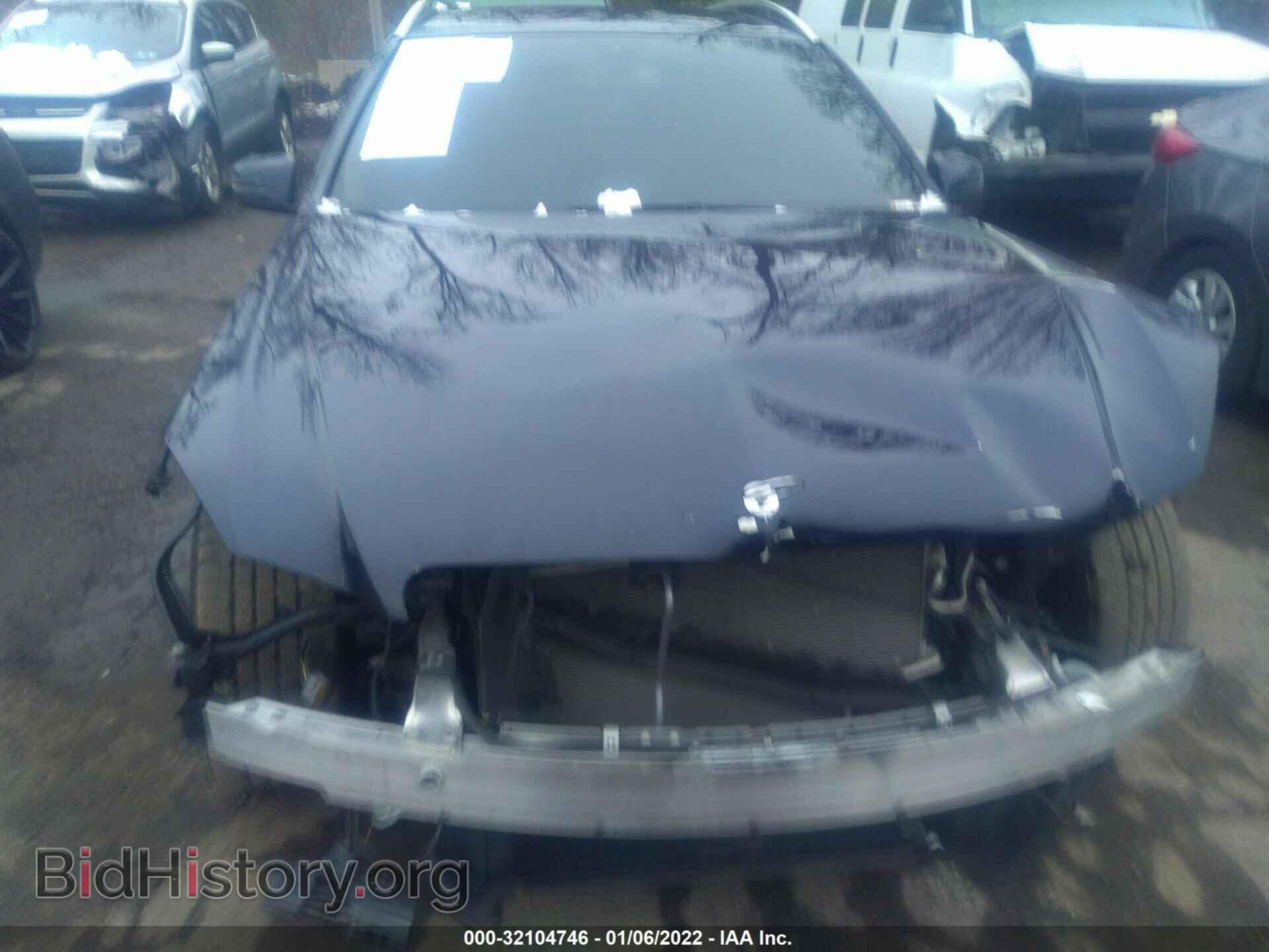 2012 MERCEDES-BENZ E-CLASS - VIN: WDDHH8JB9CA599169 - Фото 6