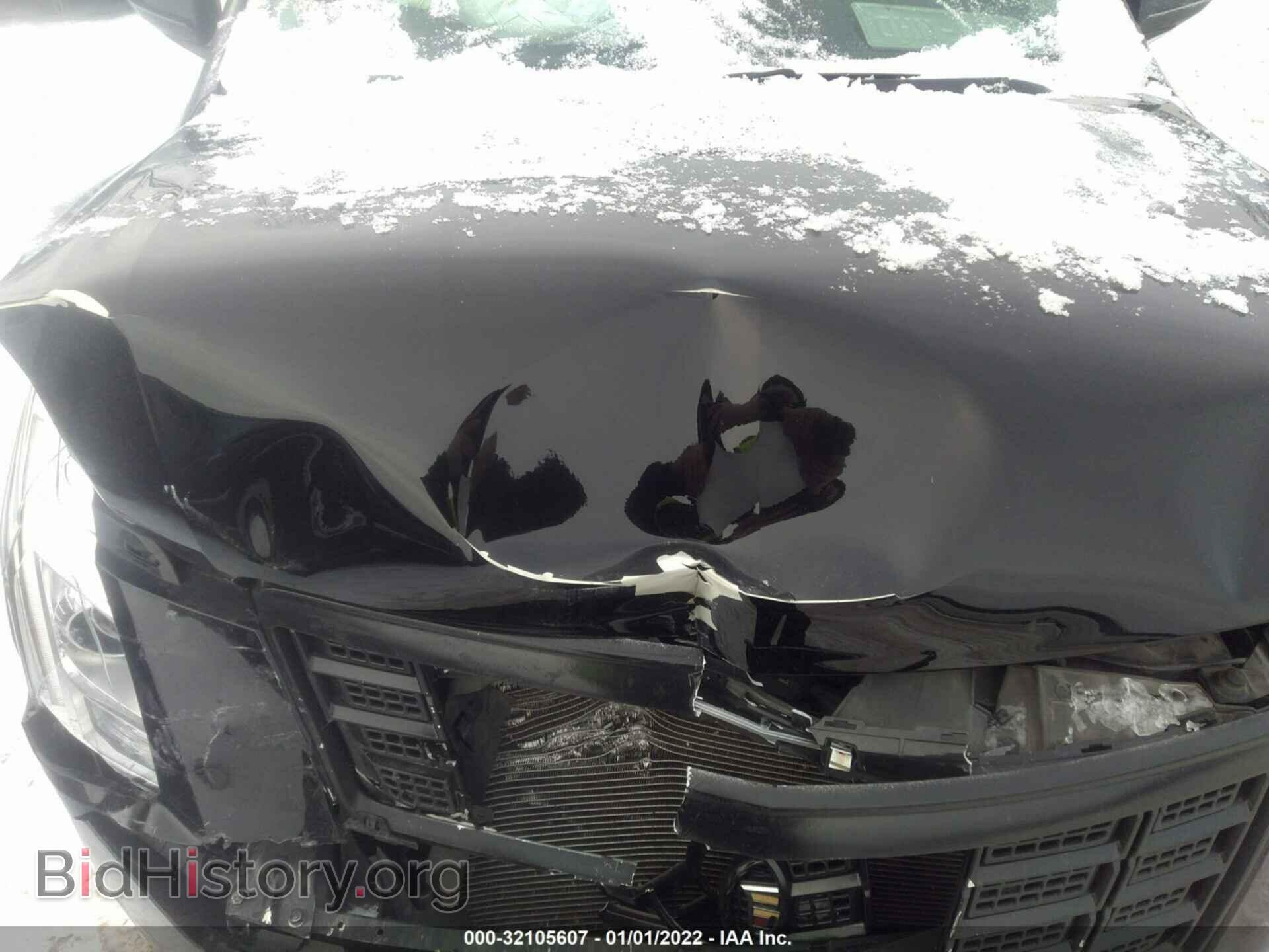 2013 CADILLAC XTS - VIN: 2G61T5S35D9157036 - Фото 10