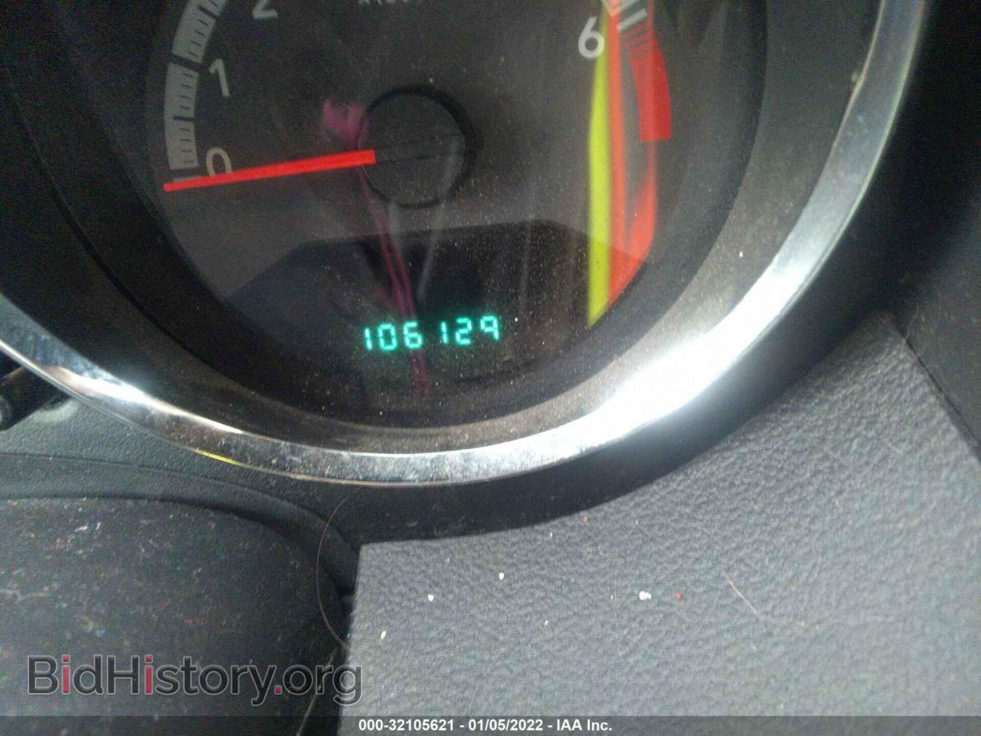 2010 DODGE CALIBER - VIN: 1B3CB4HA4AD560966 - Фото 7
