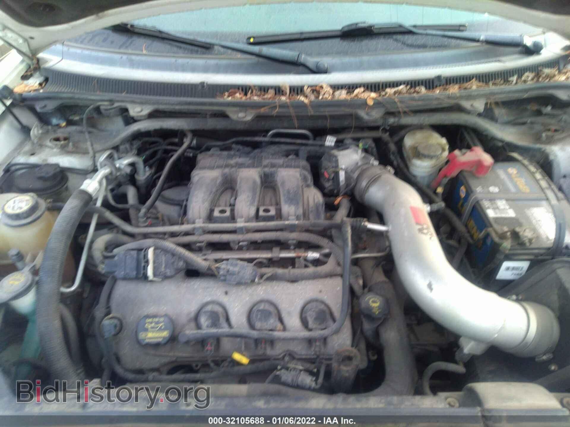 2009 FORD FLEX - VIN: 2FMDK52C79BA17482 - Photo 10
