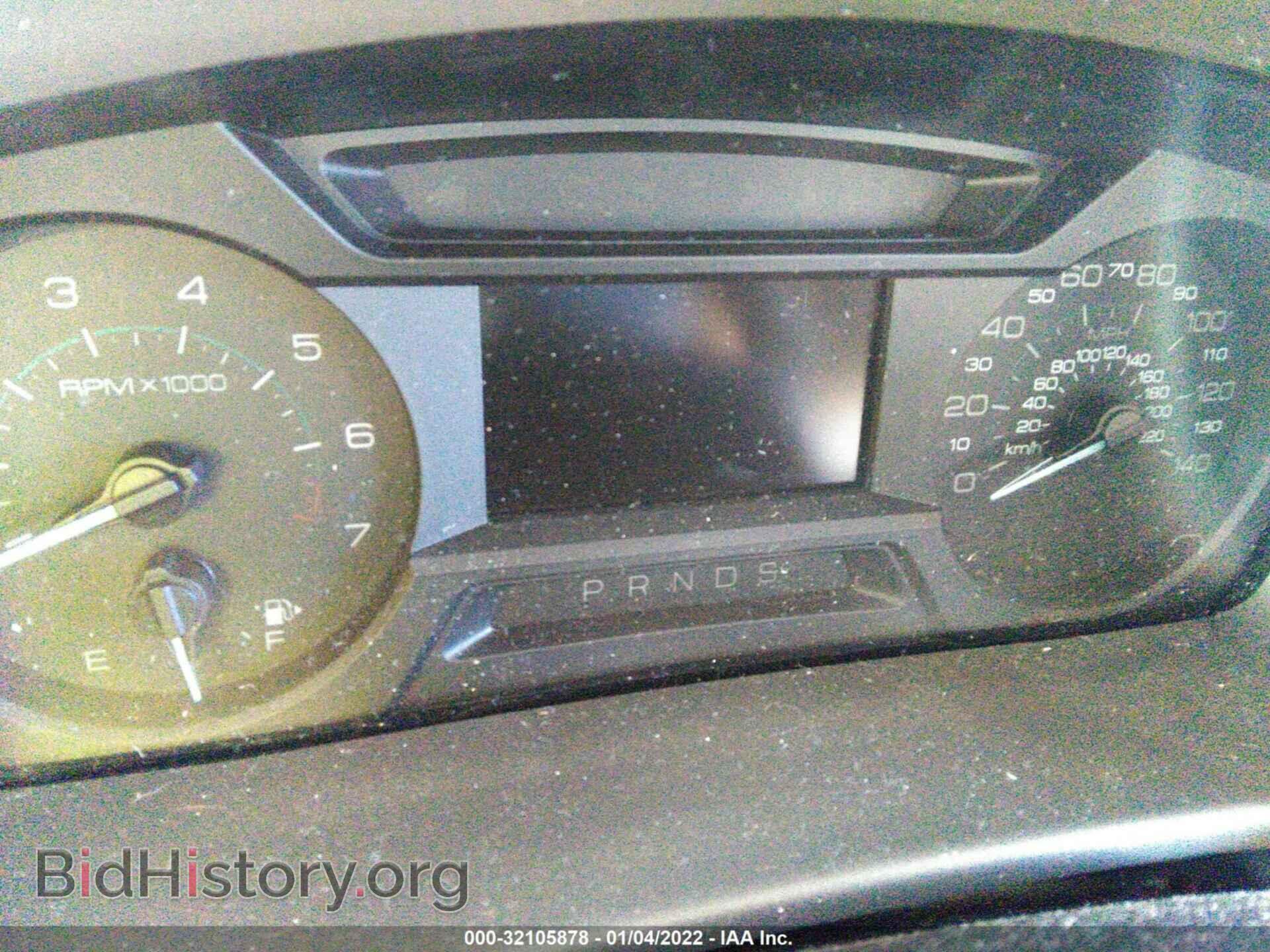 2013 FORD FLEX - VIN: 2FMGK5B84DBD24612 - Photo 7