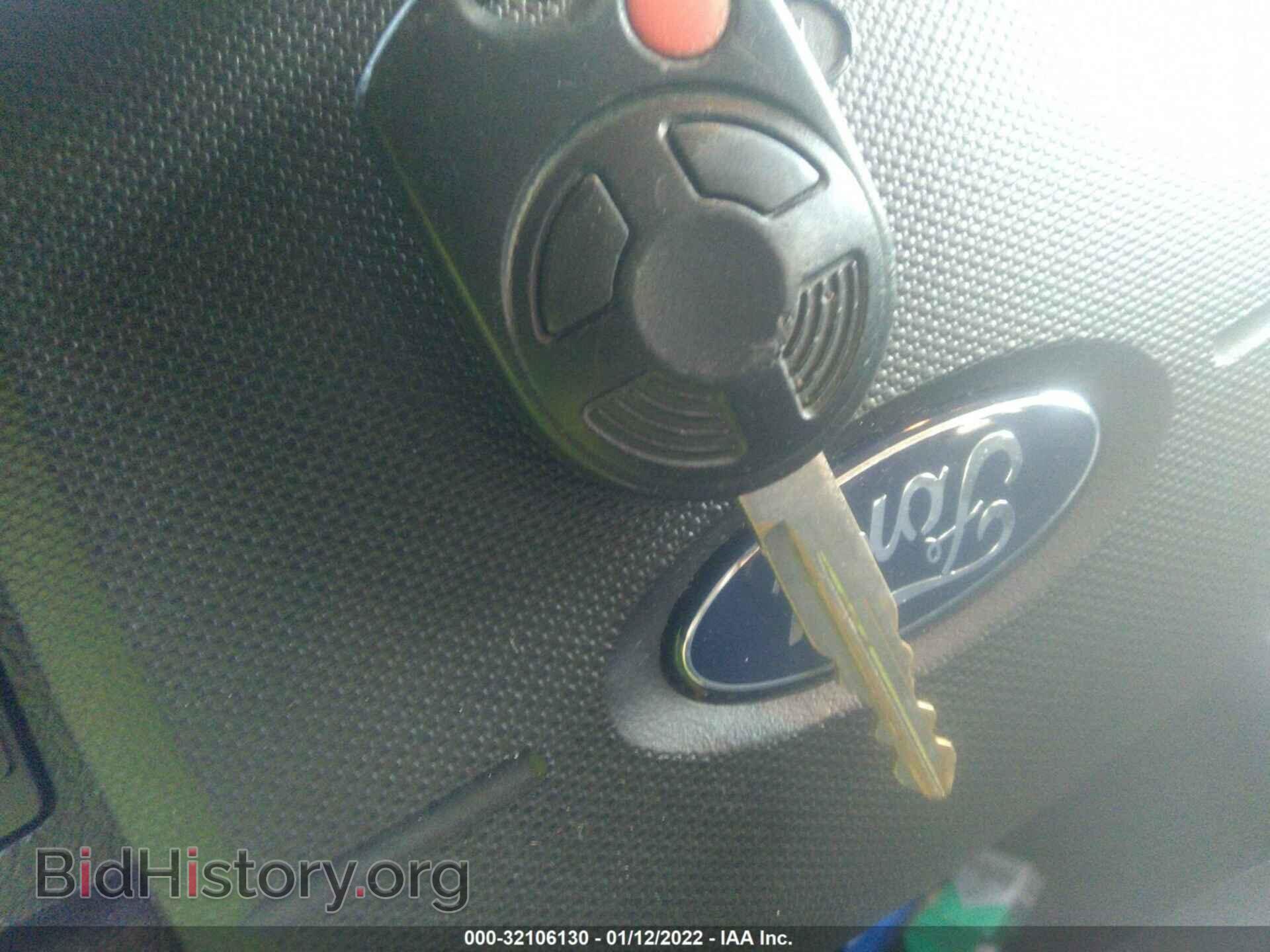 2008 FORD EDGE - VIN: 2FMDK48C58BA39920 - Фото 11