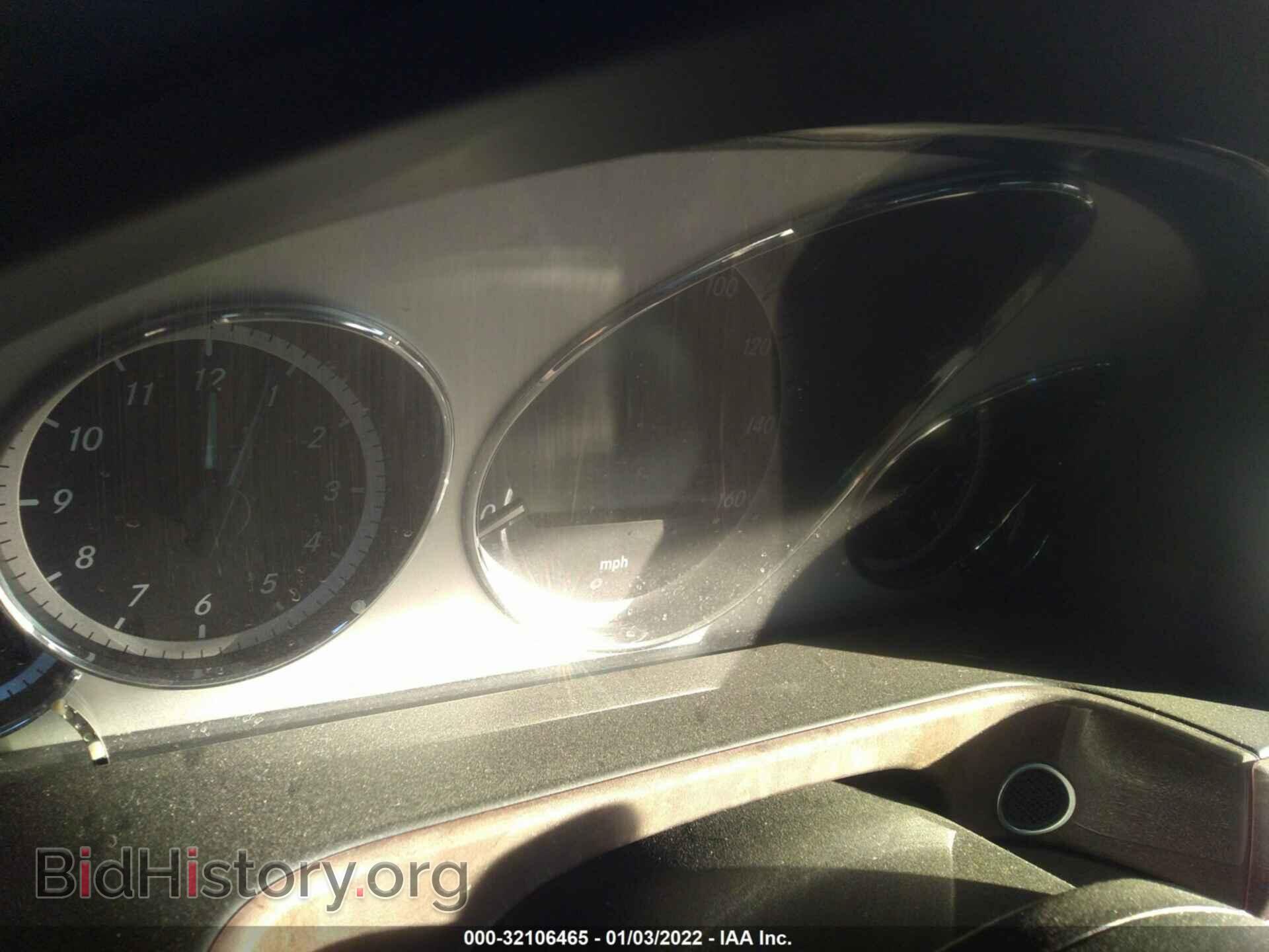 2011 MERCEDES-BENZ E-CLASS - VIN: WDDHF5GB6BA464905 - Фото 7