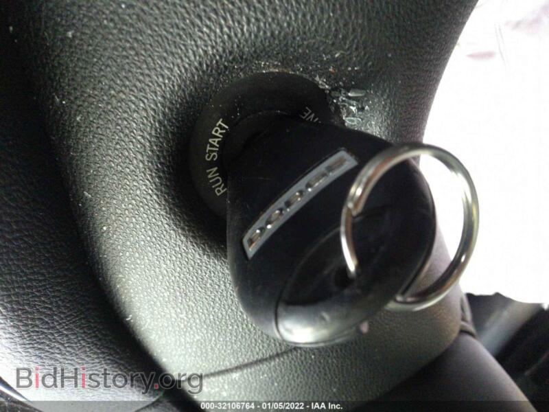 2016 Dodge DART (VIN 1C3CDFFA5GD821851) — фото 11 из 11