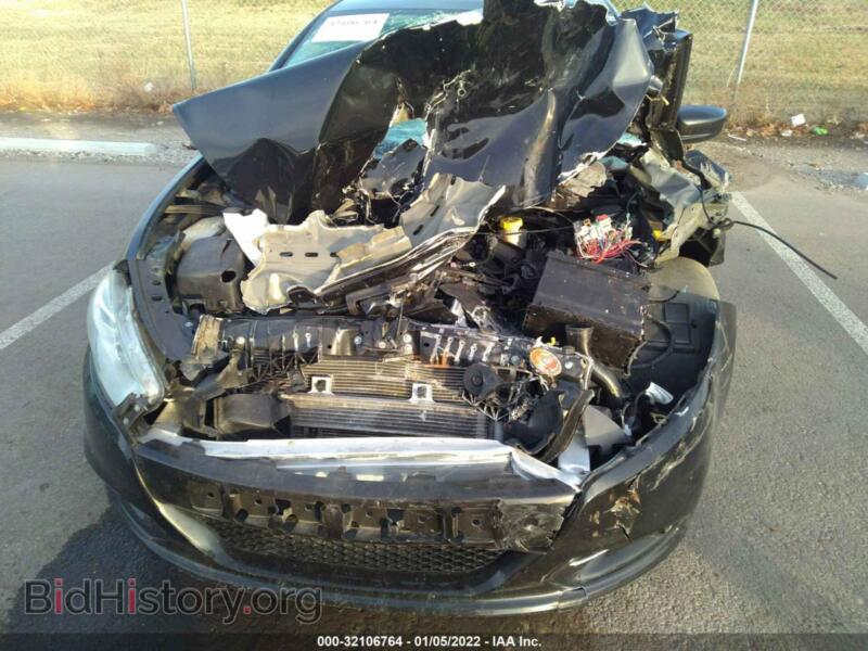2016 Dodge DART (VIN 1C3CDFFA5GD821851) — фото 6 из 11