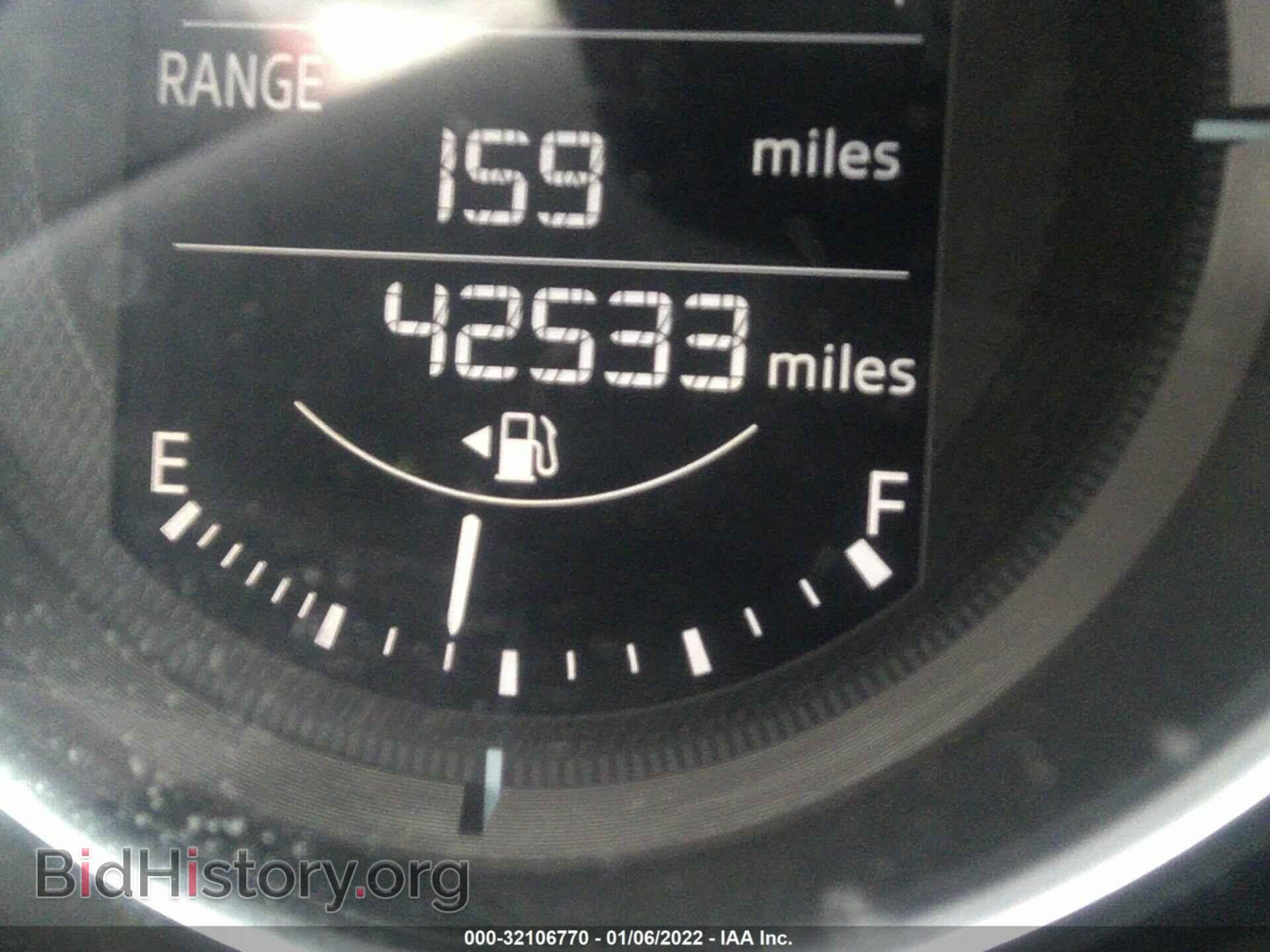 2017 MAZDA CX-5 - VIN: JM3KFBCL6H0204345 - Фото 7