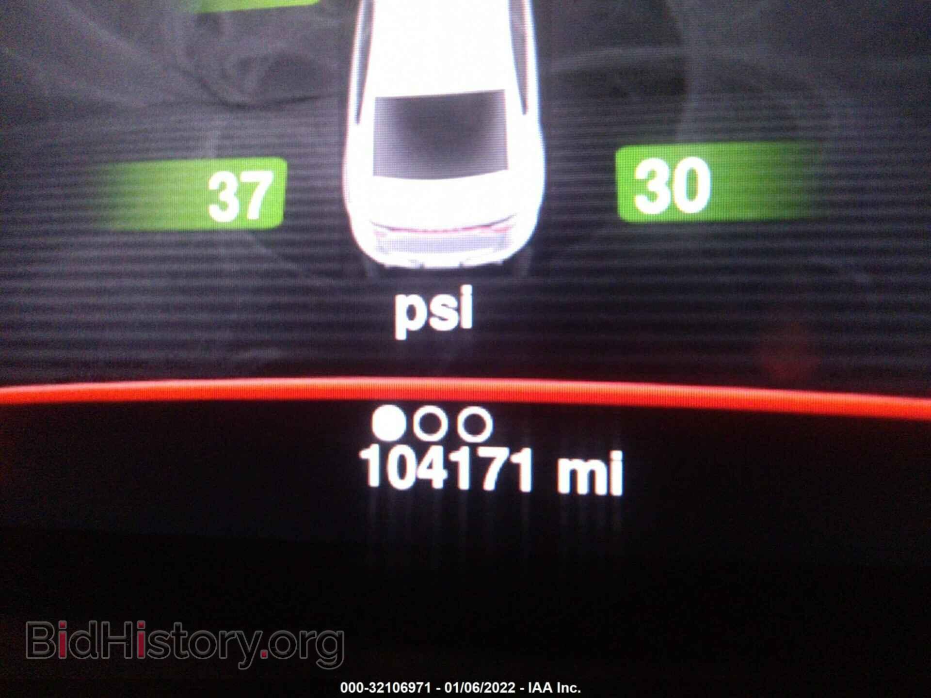 2013 DODGE DART - VIN: 1C3CDFCA6DD330687 - Фото 7
