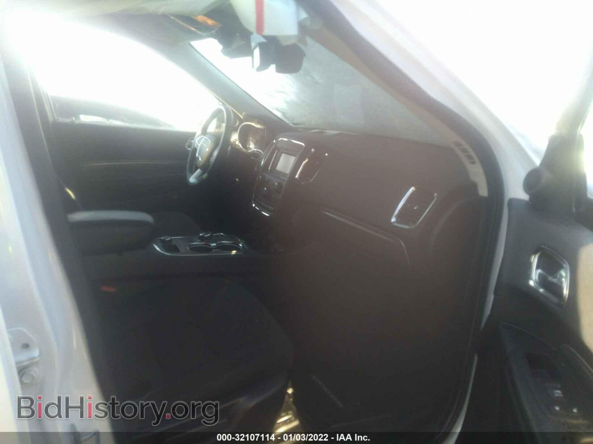 2015 DODGE DURANGO - VIN: 1C4SDJFT3FC796285 - Photo 5