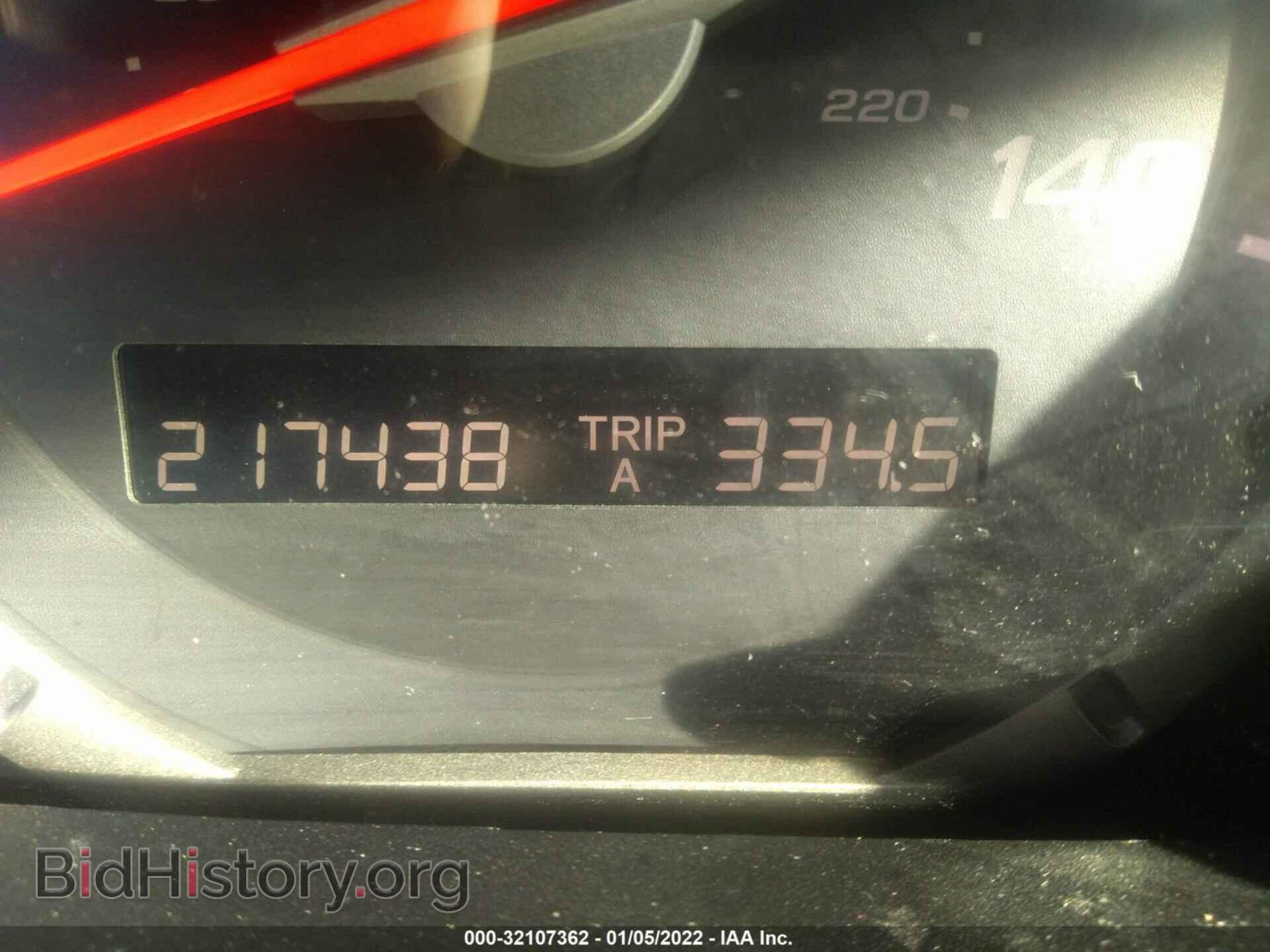 2008 HONDA PILOT - VIN: 5FNYF18558B044421 - Фото 7