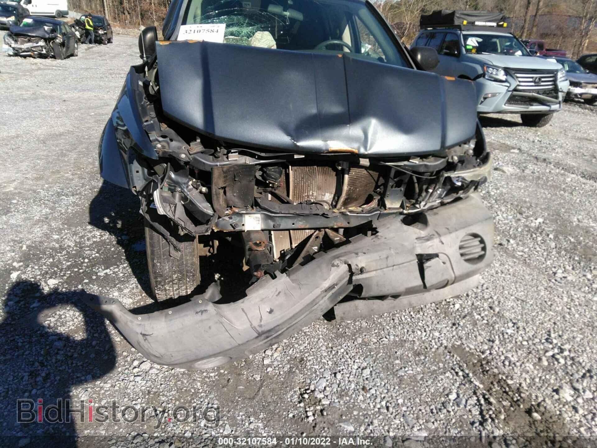 2007 DODGE DURANGO - VIN: 1D8HD38K57F532688 - Photo 6