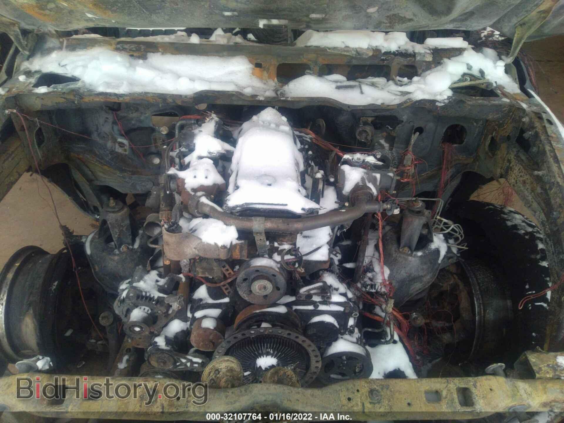 2012 RAM 3500 - VIN: 3C63D3GL0CG127177 - Фото 10