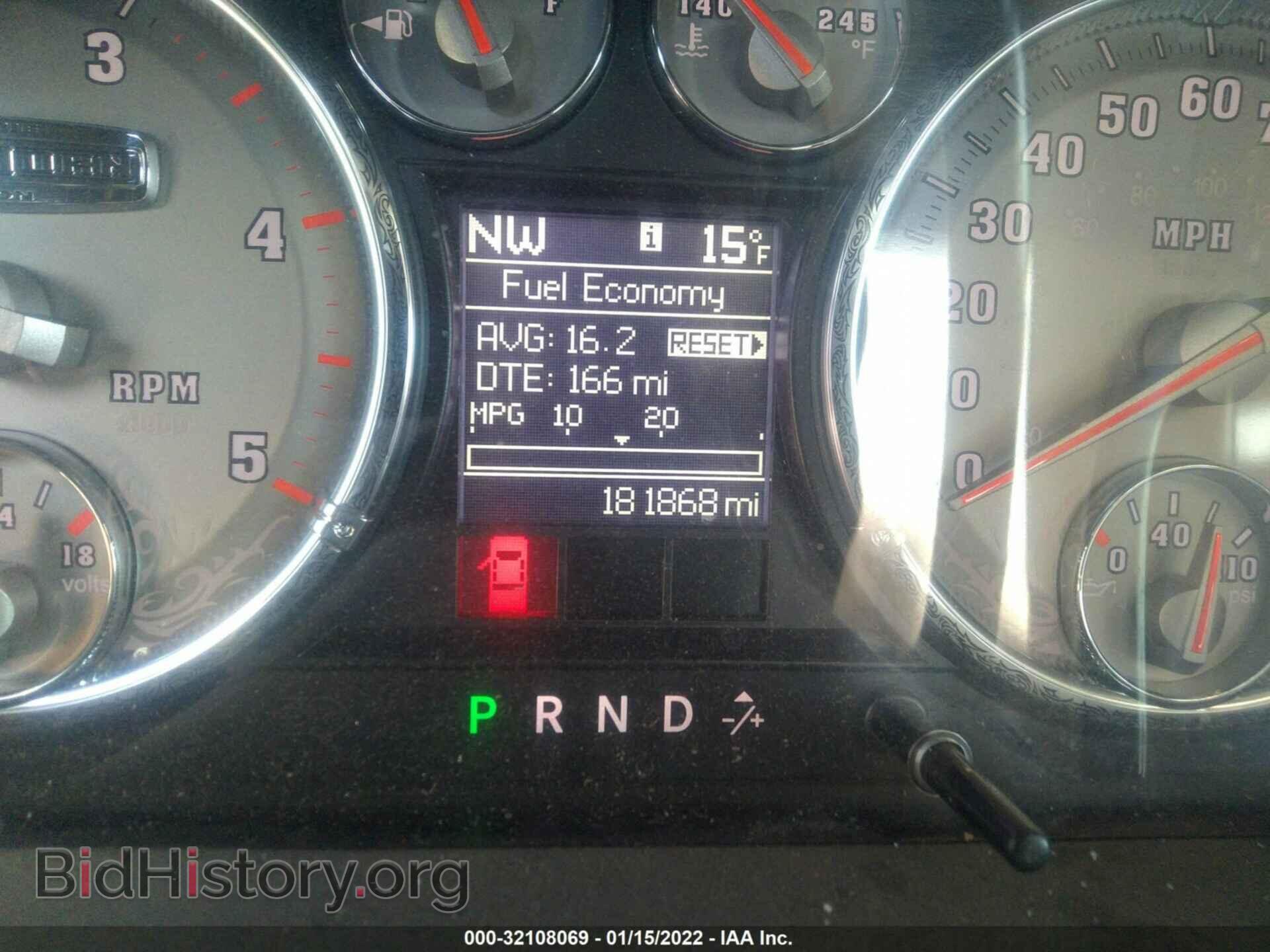 2012 RAM 2500 - VIN: 3C6UD5PL9CG129963 - Фото 7