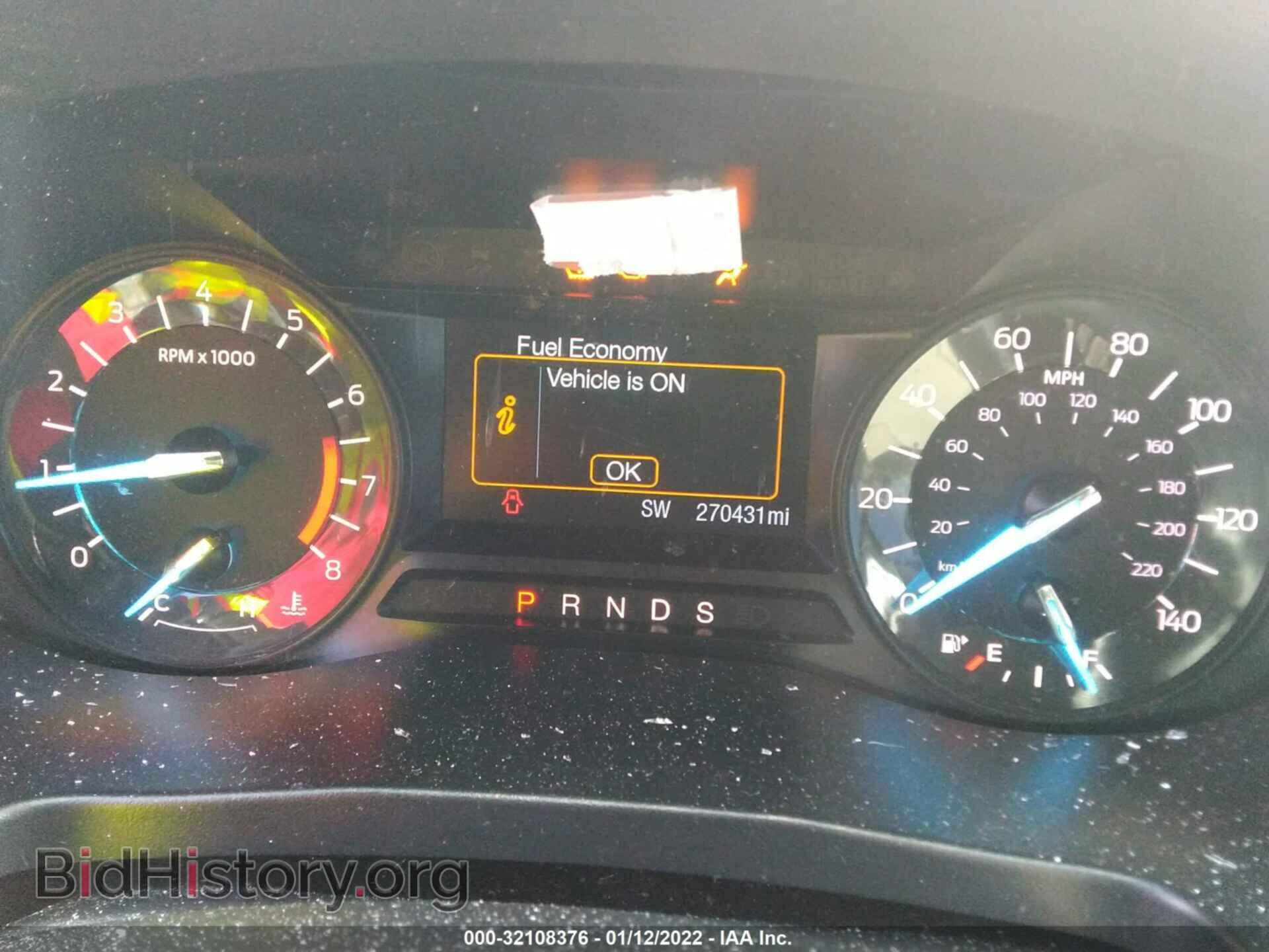 2018 FORD EXPLORER - VIN: 1FM5K7B87JGB39798 - Photo 7