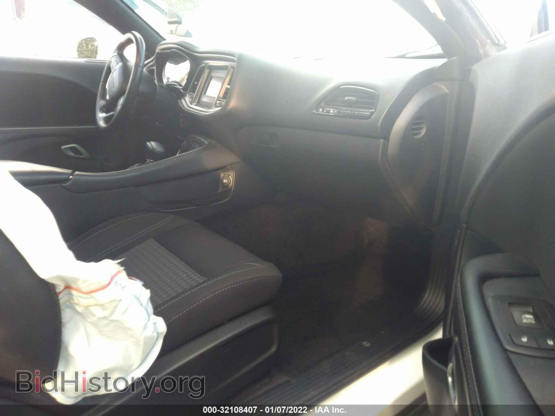 2015 DODGE CHALLENGER - VIN: 2C3CDZAT6FH774258 - Photo 5