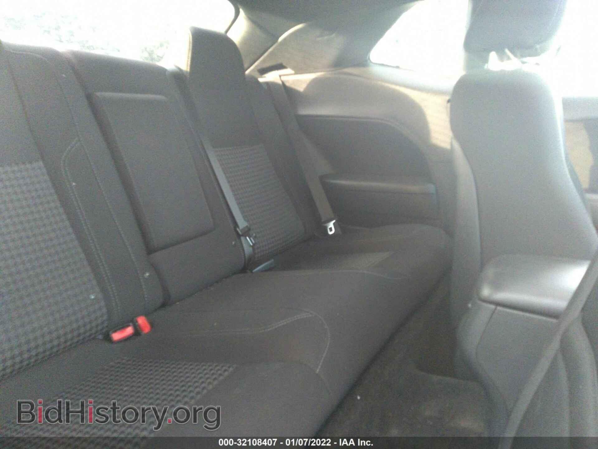 2015 DODGE CHALLENGER - VIN: 2C3CDZAT6FH774258 - Photo 8