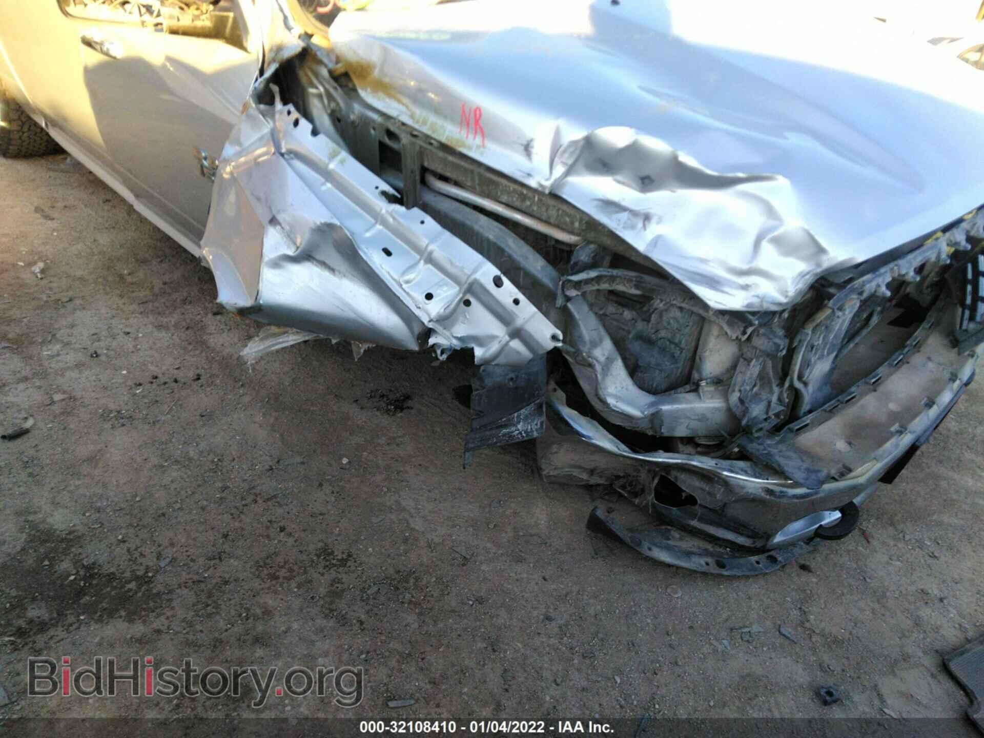 2013 RAM 1500 - VIN: 1C6RR7LT0DS654011 - Фото 6