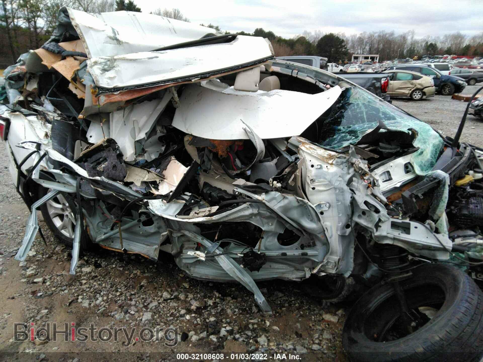2012 MAZDA CX-9 - VIN: JM3TB2CA6C0333967 - Фото 6