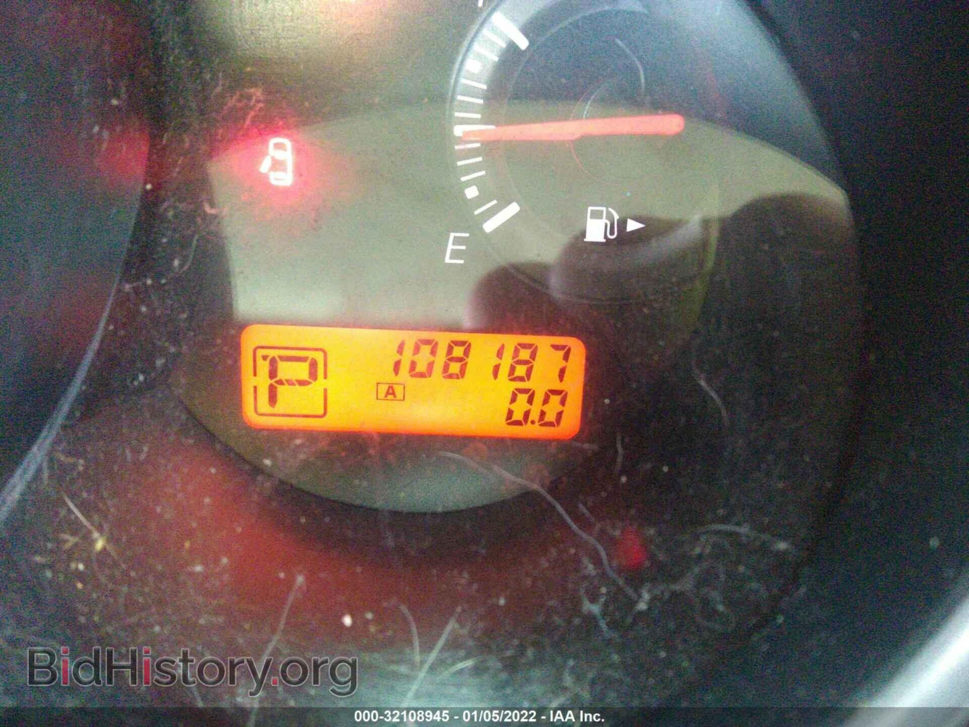 2011 NISSAN VERSA - VIN: 3N1BC1CP0BL368539 - Фото 7