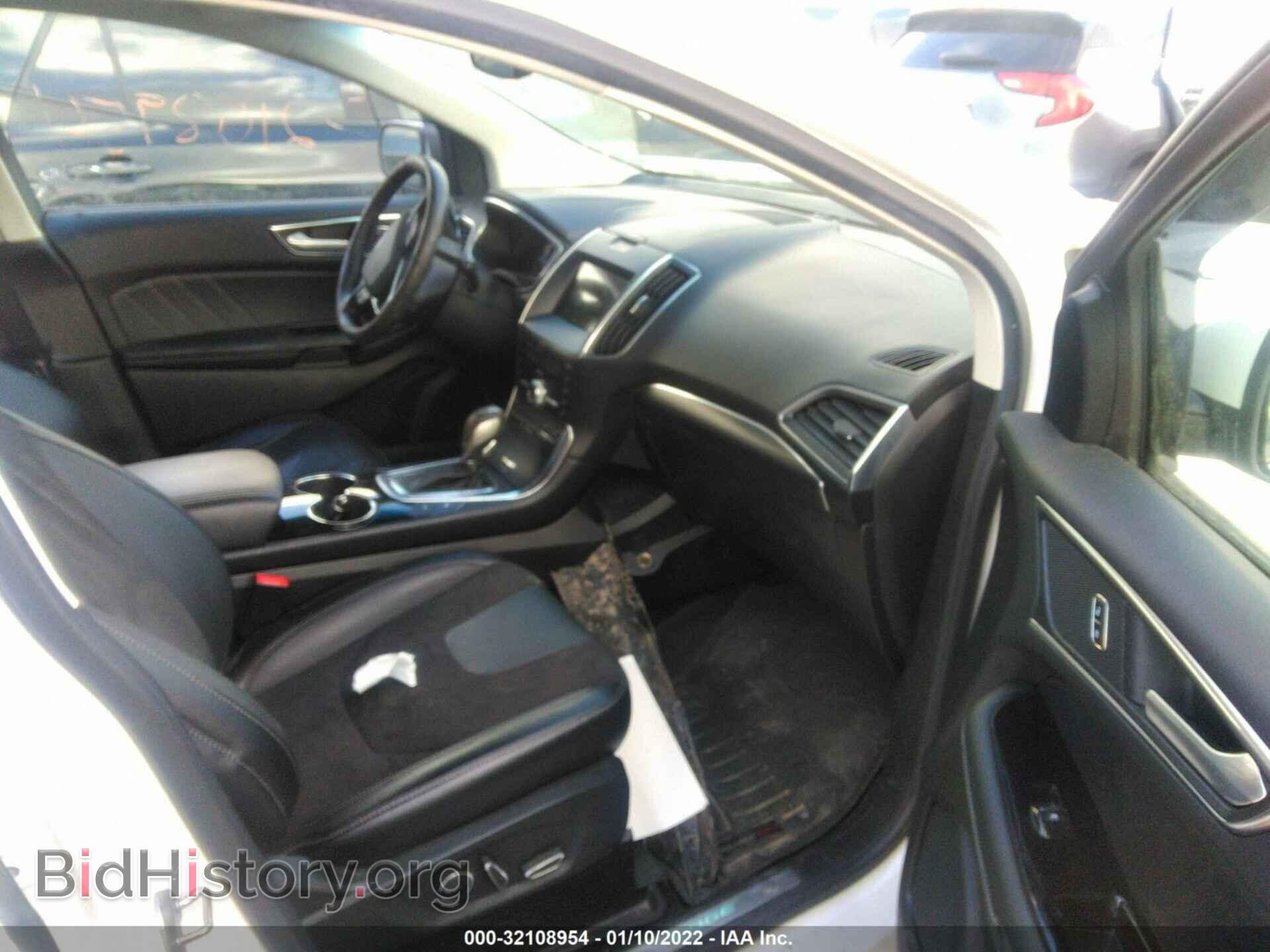 2017 FORD EDGE - VIN: 2FMPK4AP8HBB67983 - Photo 5