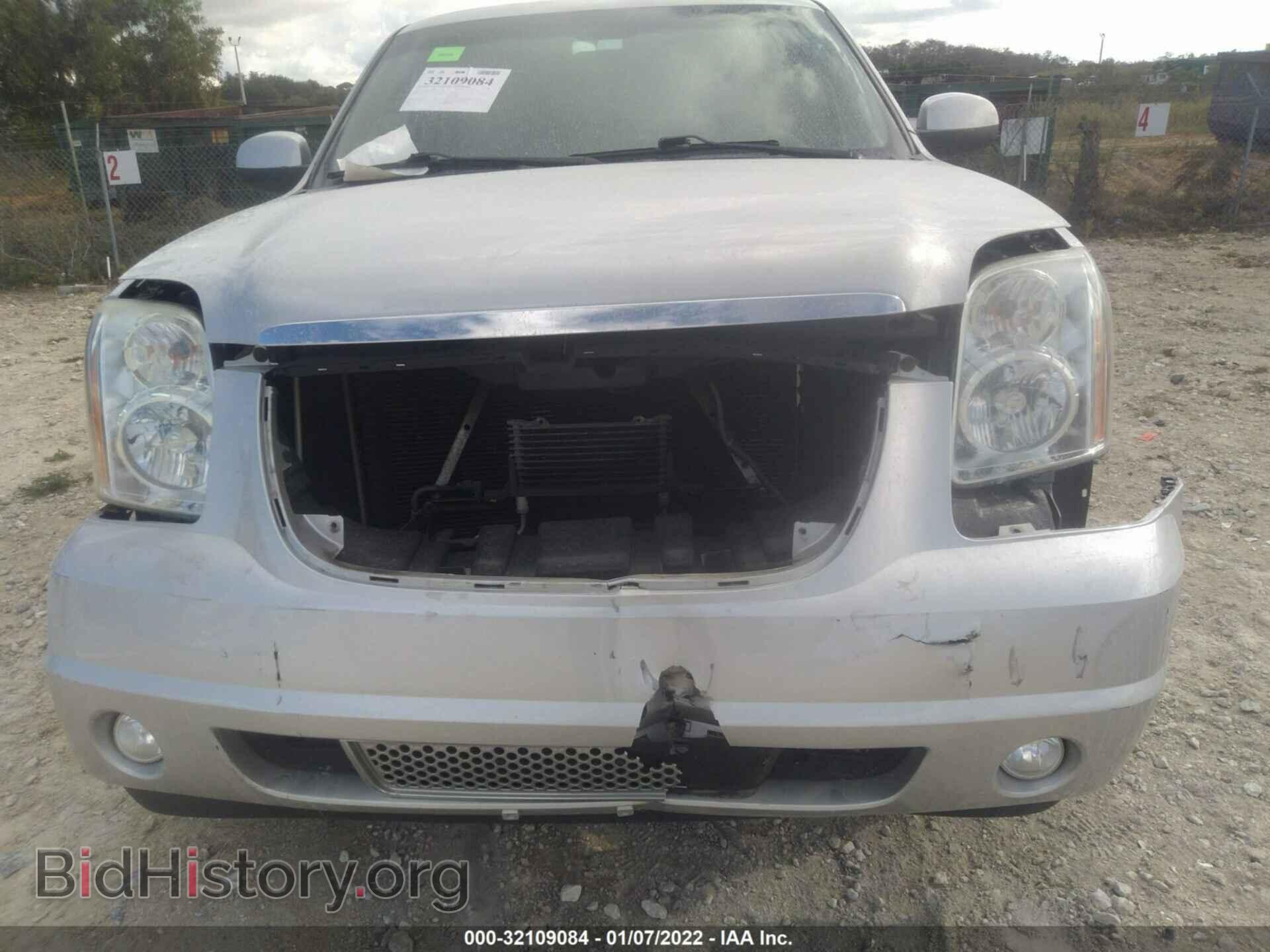 2013 GMC YUKON - VIN: 1GKS2EEF5DR171975 - Фото 6