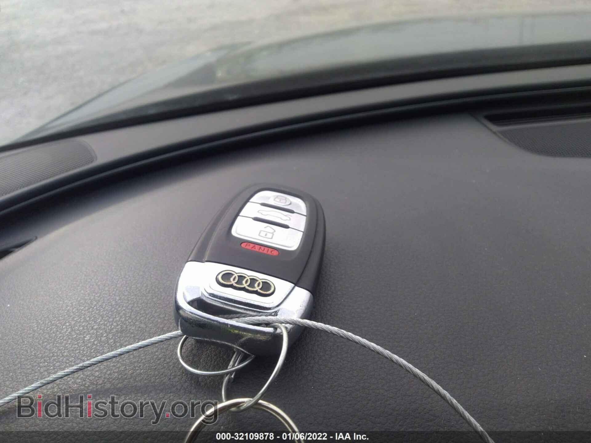 2013 AUDI A6 - VIN: WAUCFAFC7DN031111 - Photo 11