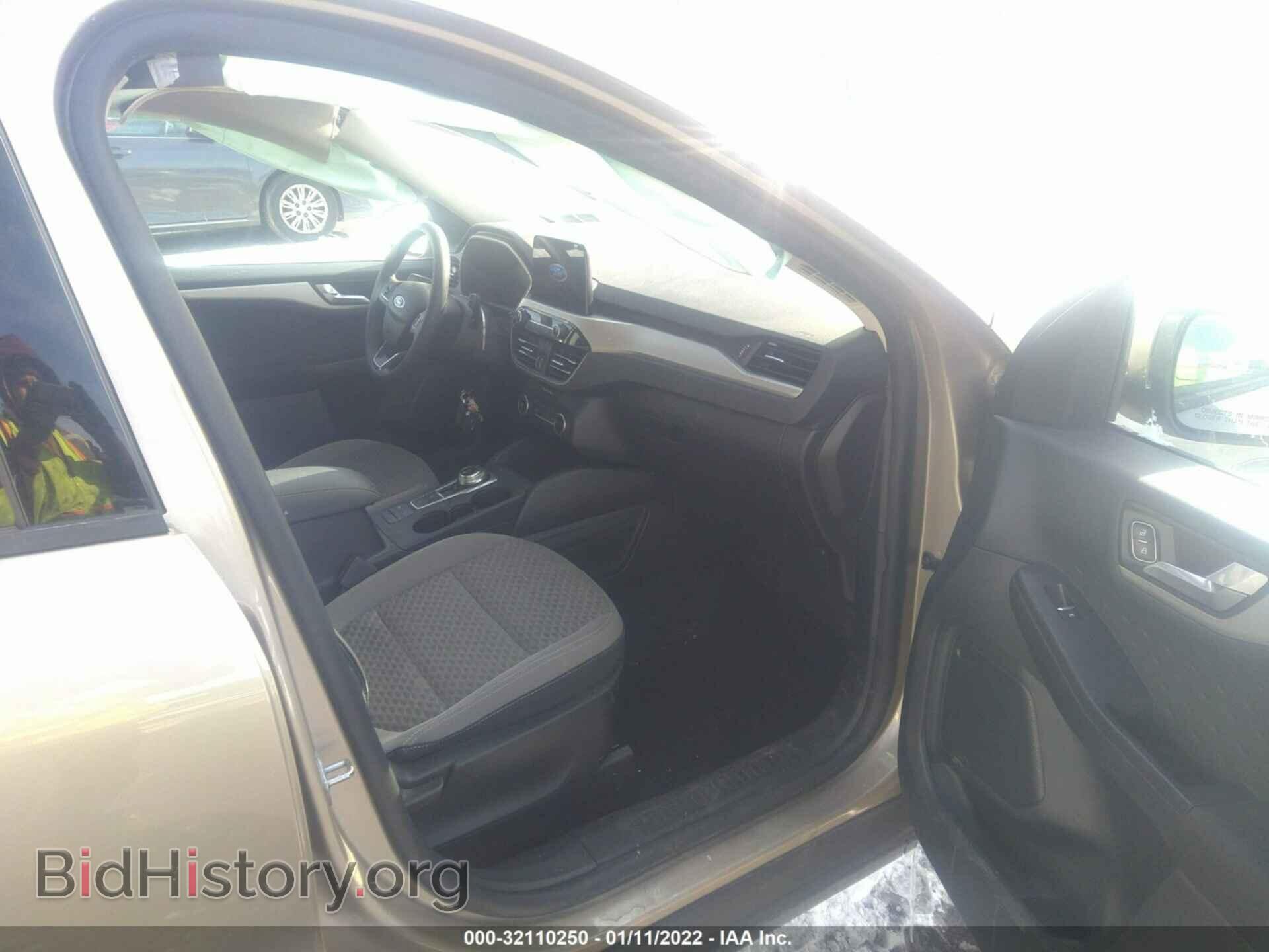 2020 FORD ESCAPE - VIN: 1FMCU9G68LUA97926 - Photo 5