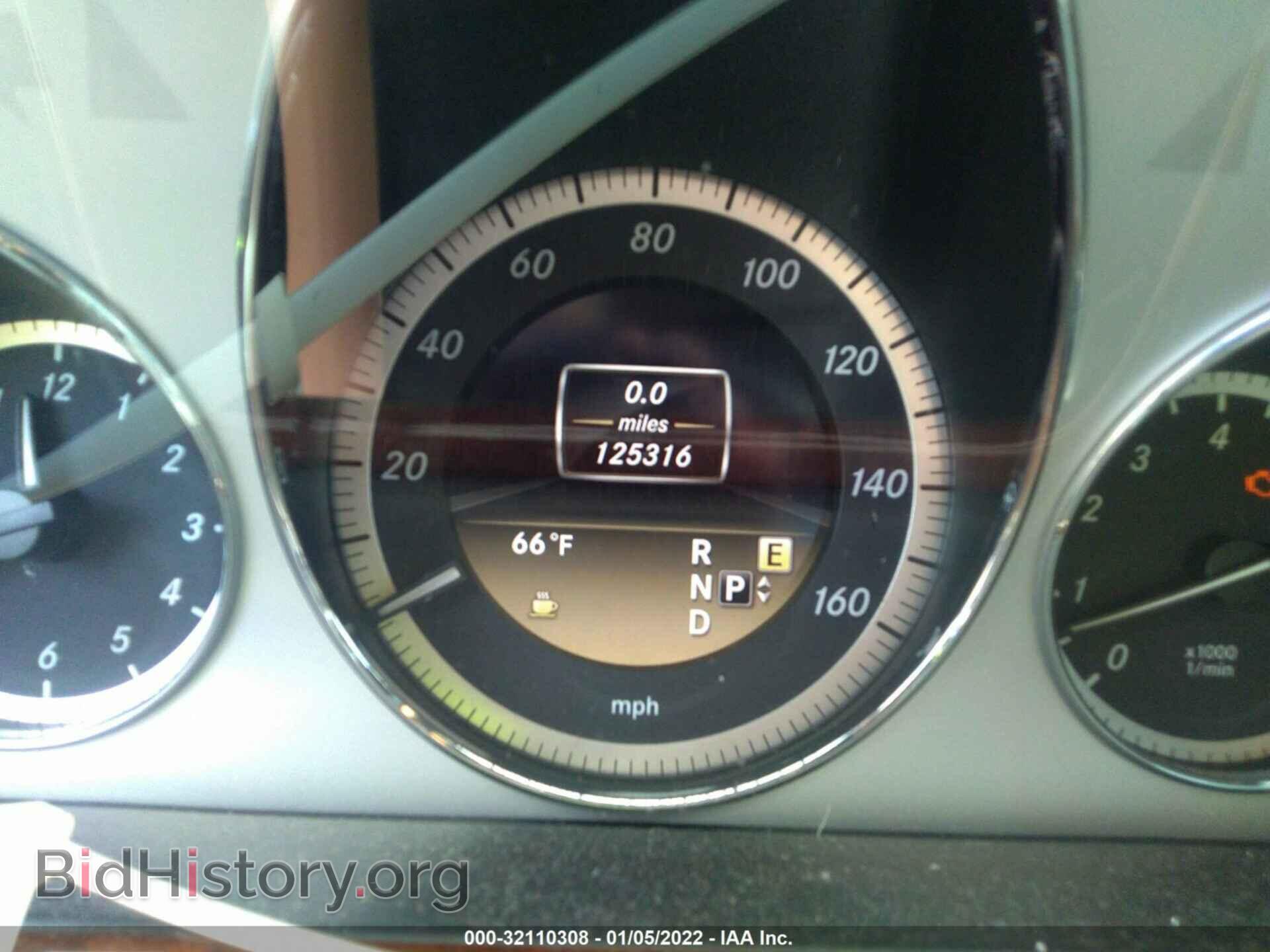 2012 MERCEDES-BENZ E-CLASS - VIN: WDDHF5KB1CA647038 - Фото 7
