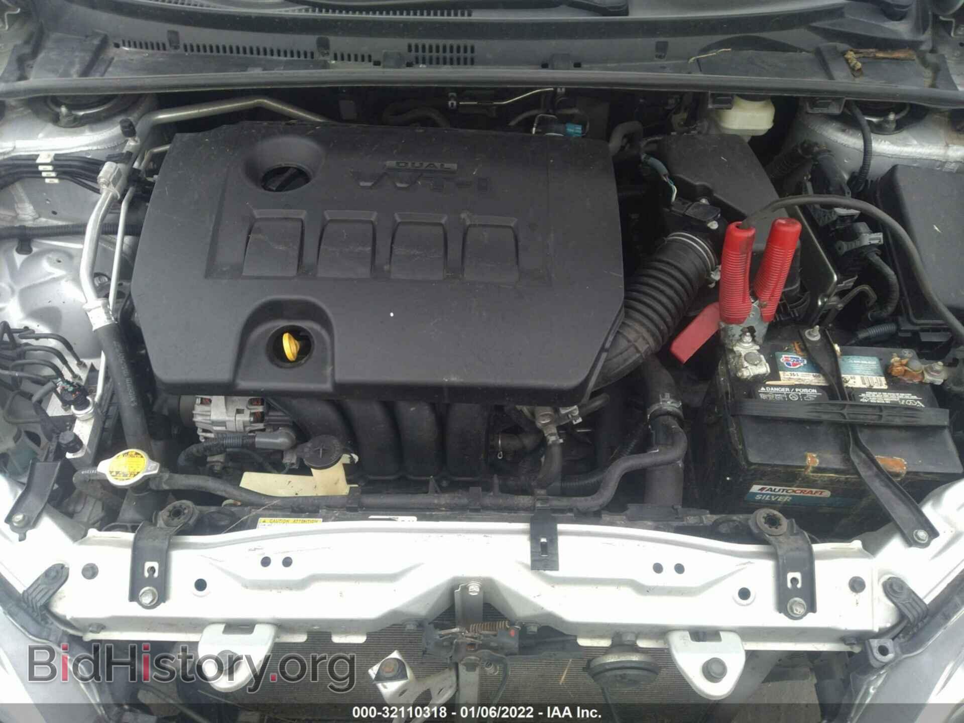 2015 TOYOTA COROLLA - VIN: 5YFBURHE2FP318525 - Photo 10