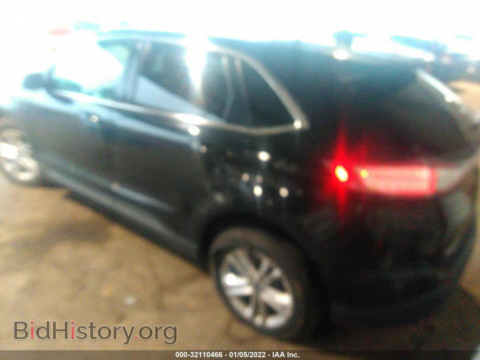 2017 FORD EDGE - VIN: 2FMPK4J85HBC69072 - Photo 6