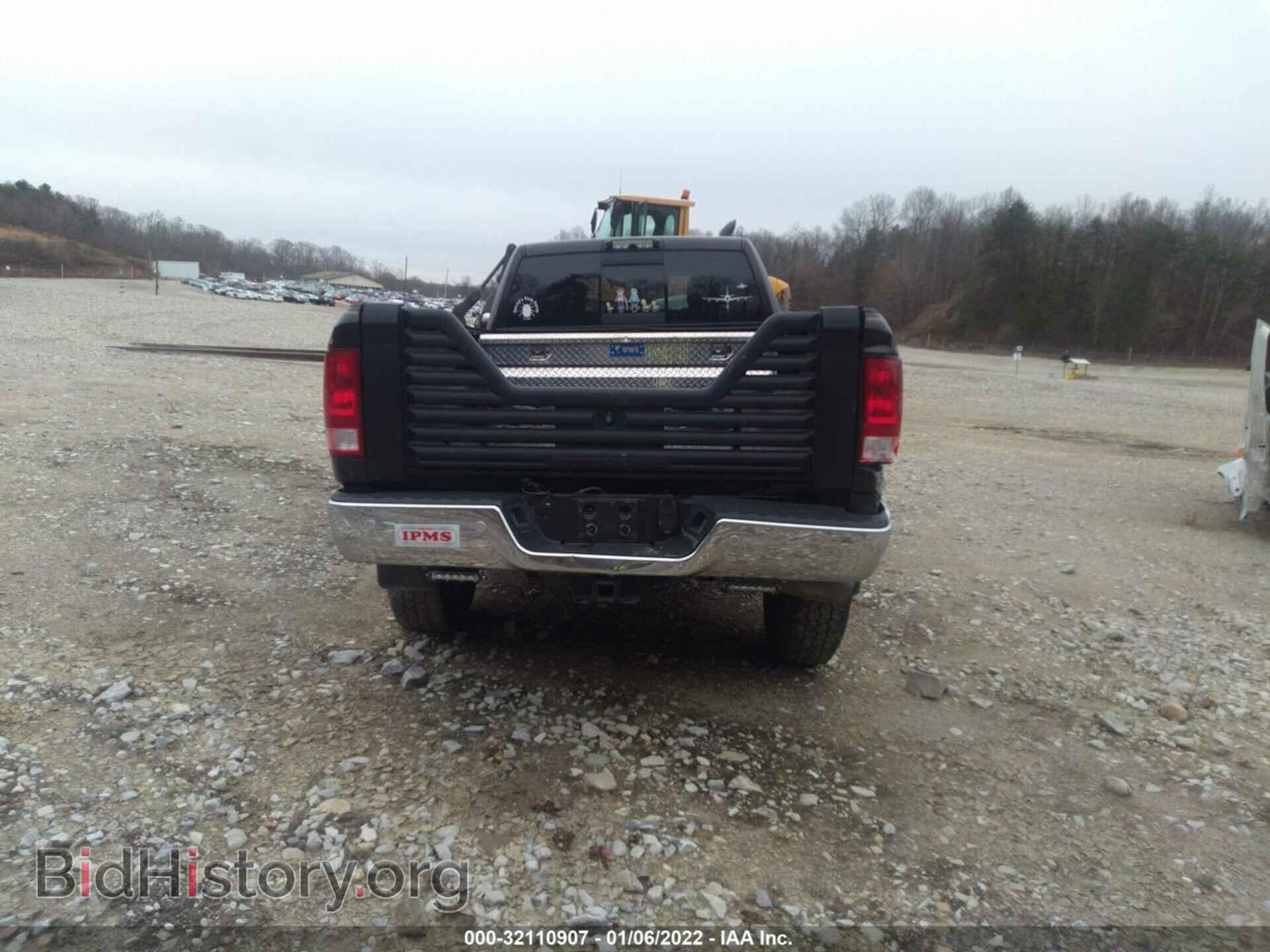 2016 RAM 3500 - VIN: 3C63R3HL8GG328203 - Фото 8