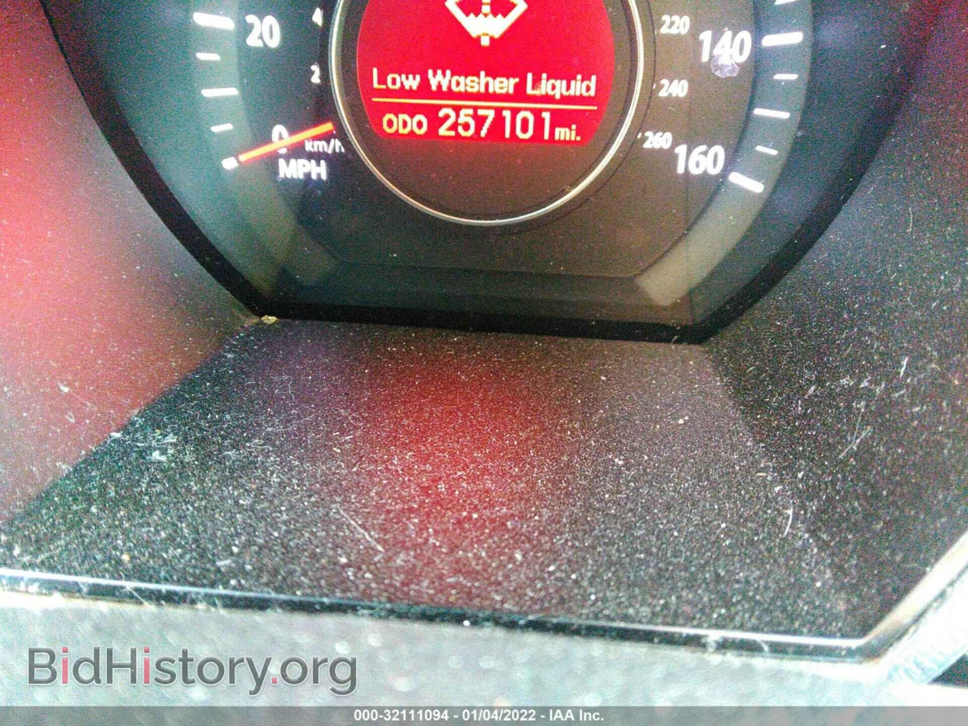 2011 KIA OPTIMA - VIN: KNAGM4A74B5074868 - Фото 7