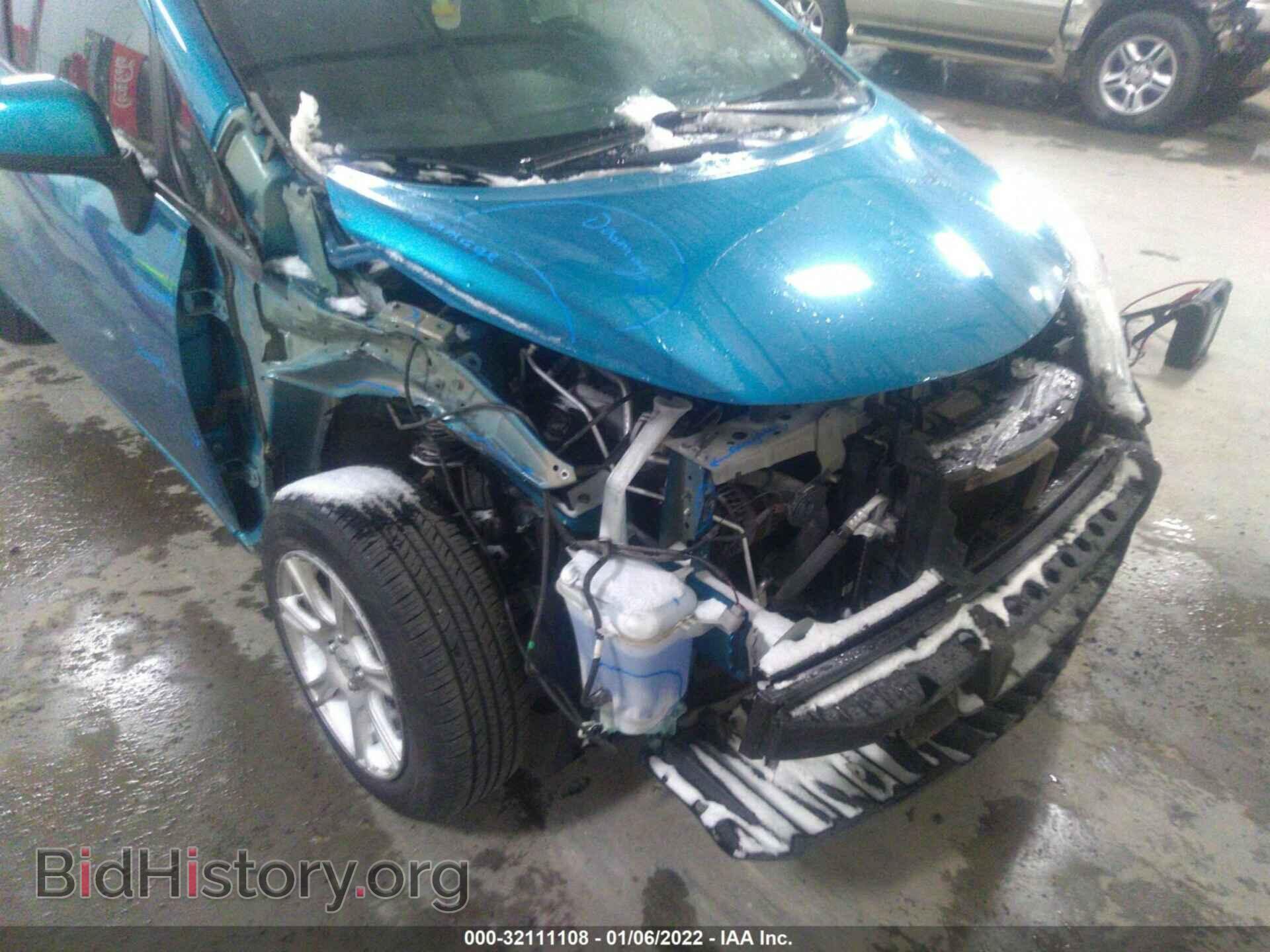 2014 NISSAN VERSA NOTE - VIN: 3N1CE2CP4EL430517 - Photo 6
