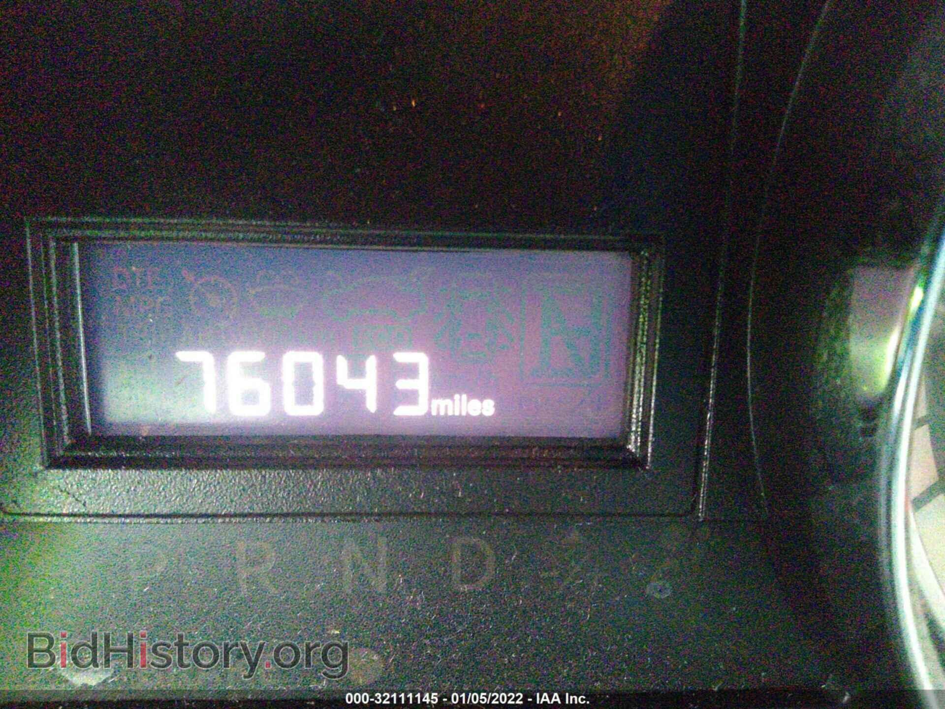 2017 DODGE GRAND CARAVAN - VIN: 2C4RDGCG3HR632313 - Фото 7