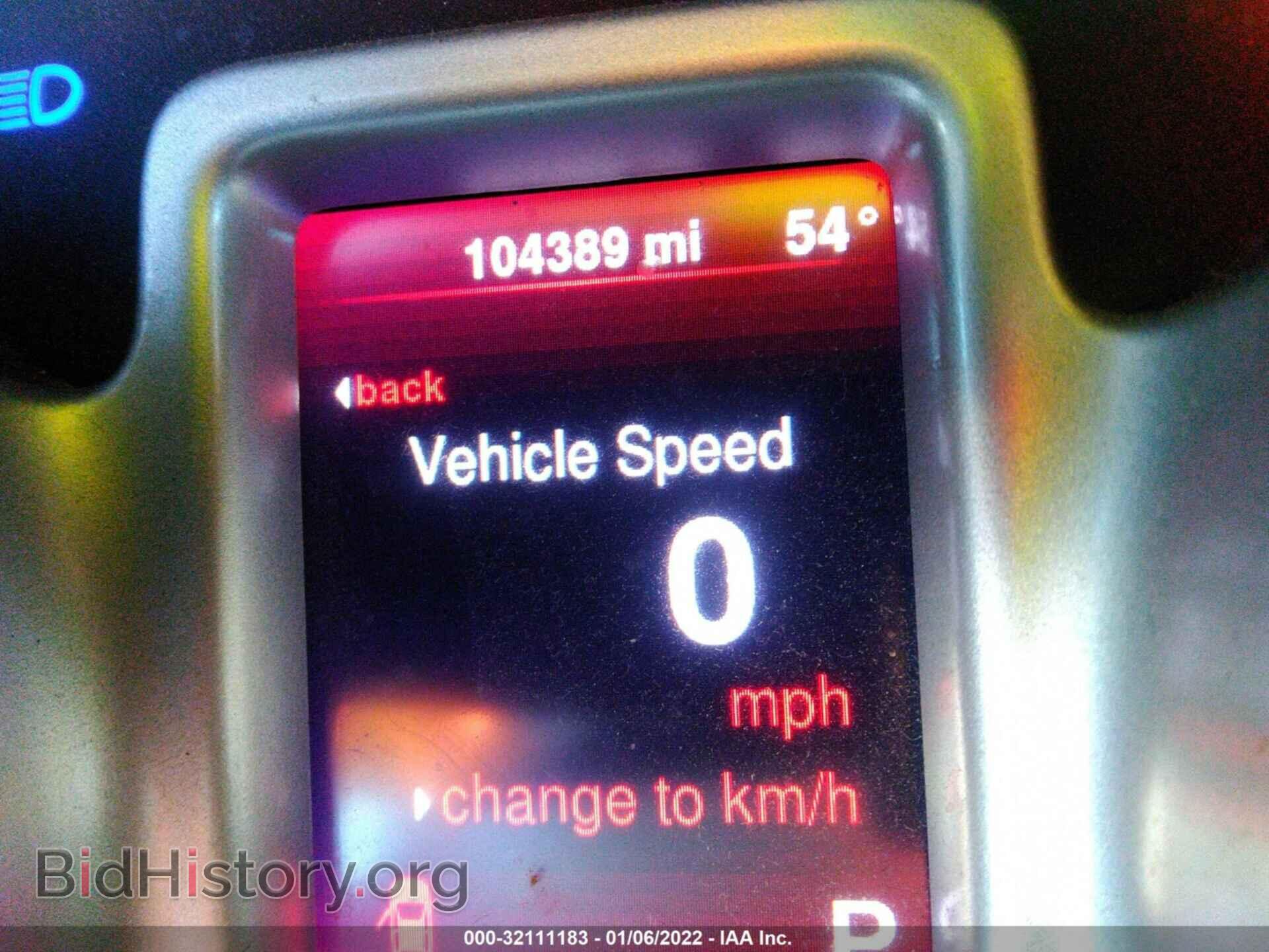 2013 DODGE JOURNEY - VIN: 3C4PDCAB5DT733061 - Фото 7
