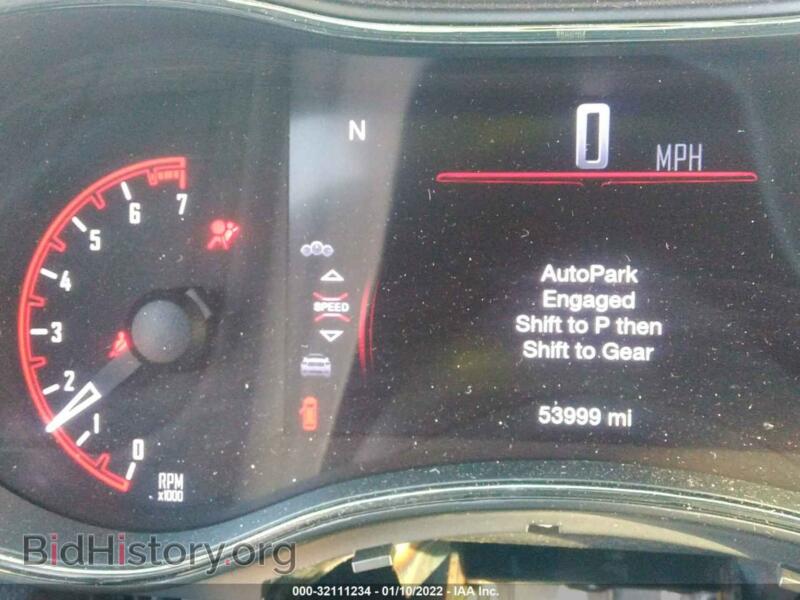 2018 Dodge DURANGO (VIN 1C4RDJDG2JC330392) — фото 7 из 11
