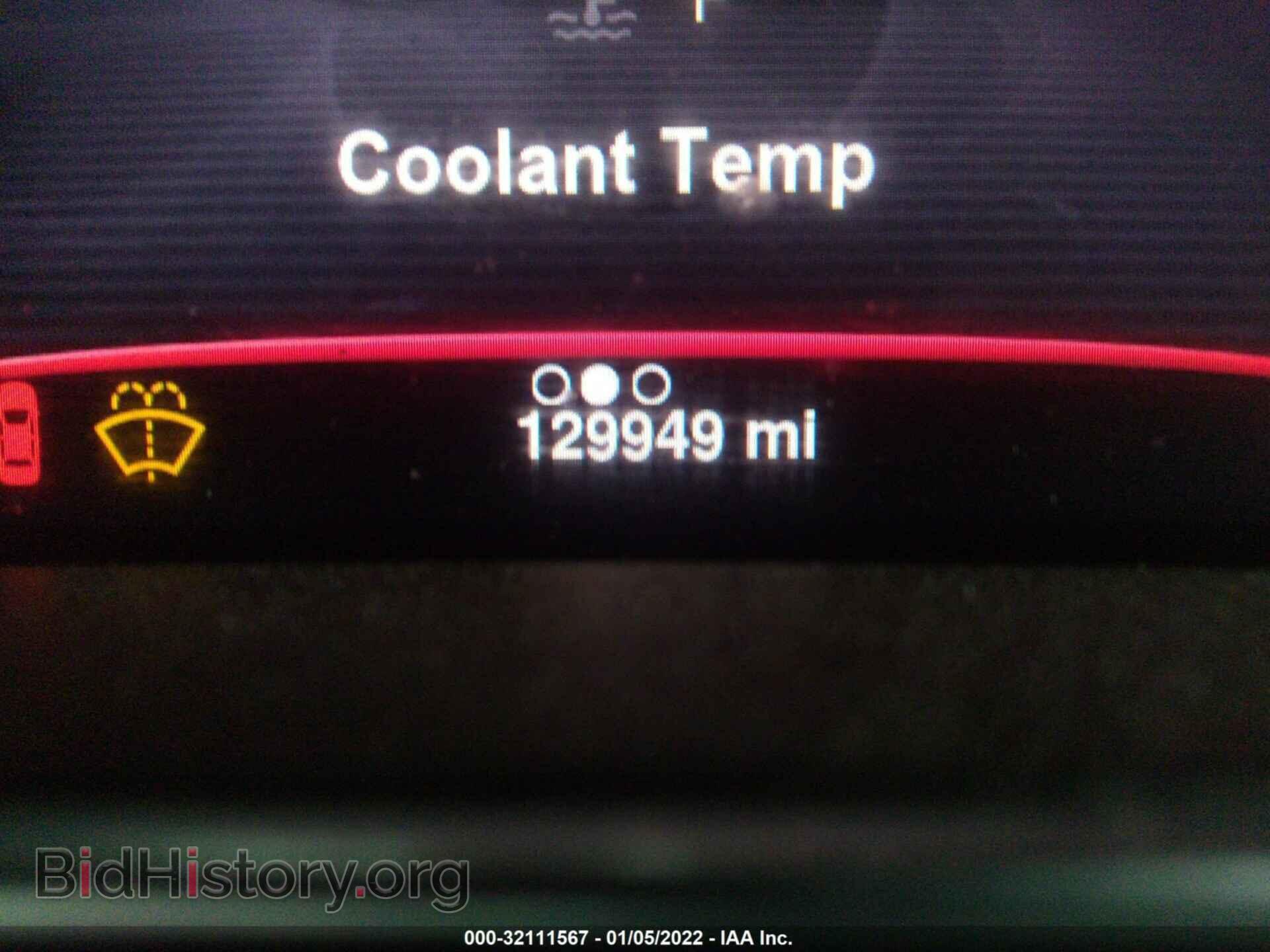 2013 DODGE DART - VIN: 1C3CDFCA2DD714269 - Photo 7