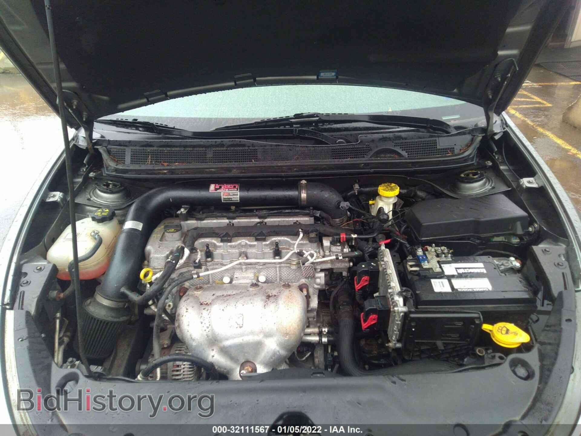 2013 DODGE DART - VIN: 1C3CDFCA2DD714269 - Photo 10