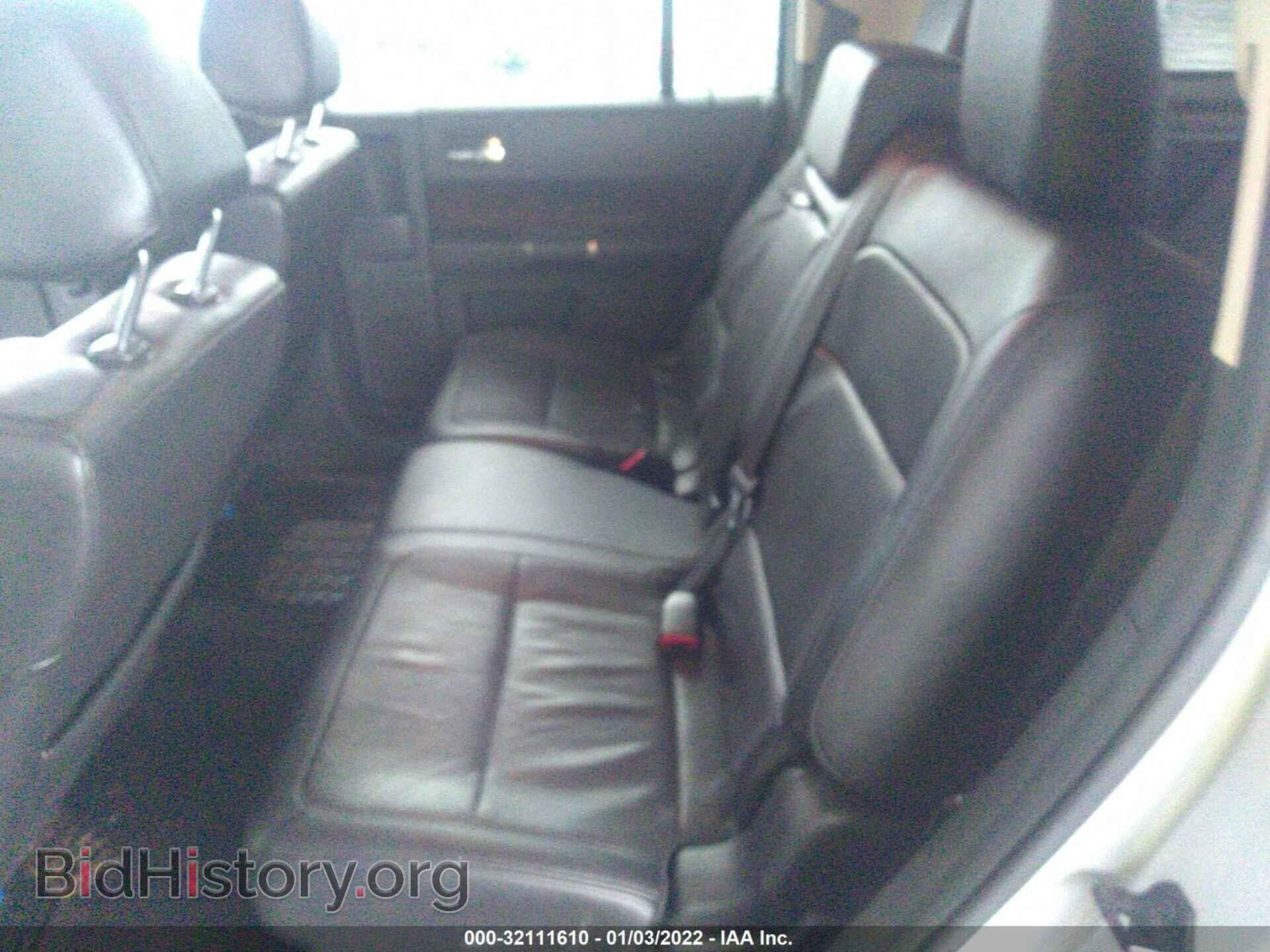 2018 FORD FLEX - VIN: 2FMGK5D84JBA06398 - Фото 8