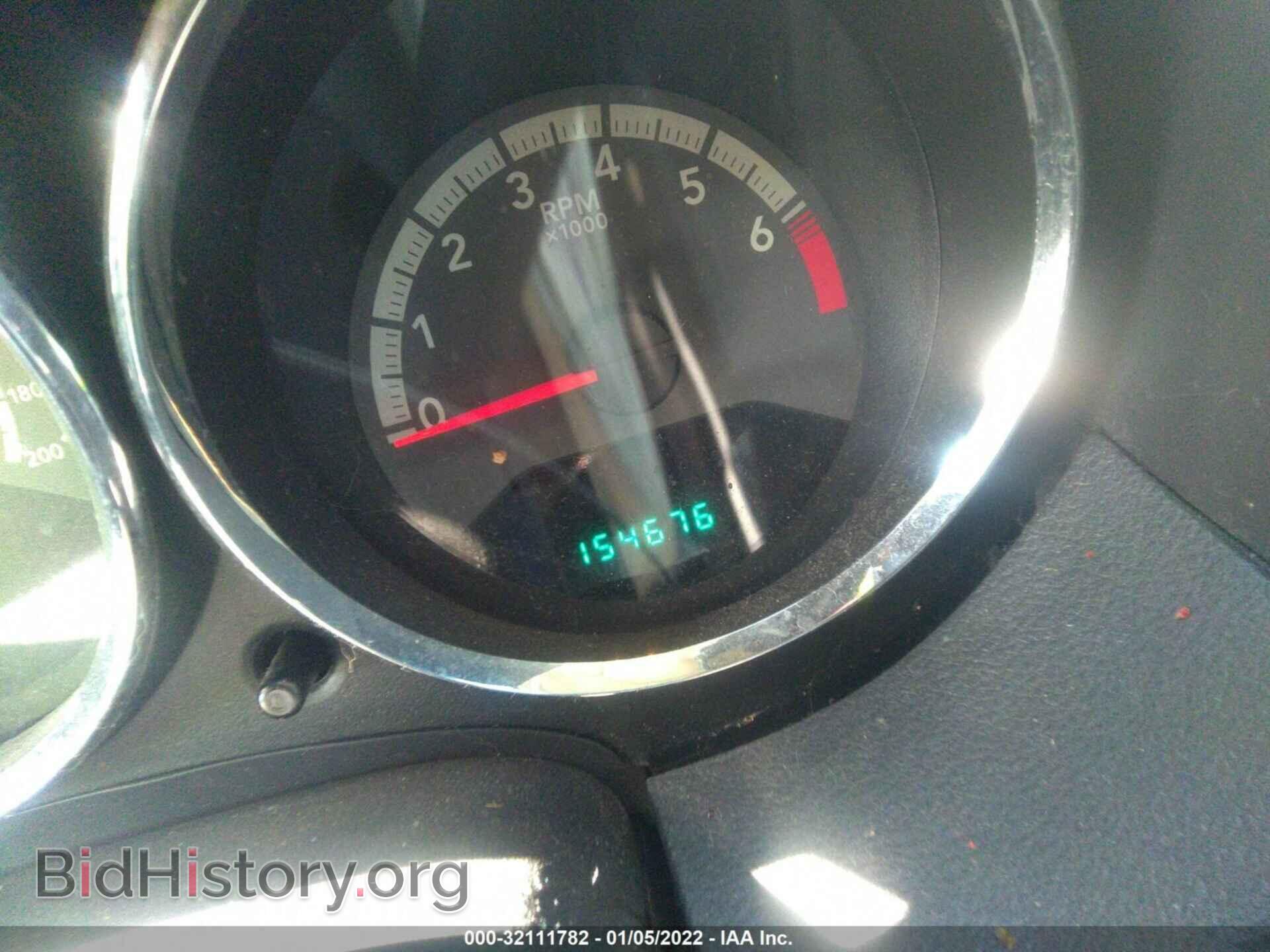2010 DODGE CALIBER - VIN: 1B3CB4HA9AD662747 - Фото 7
