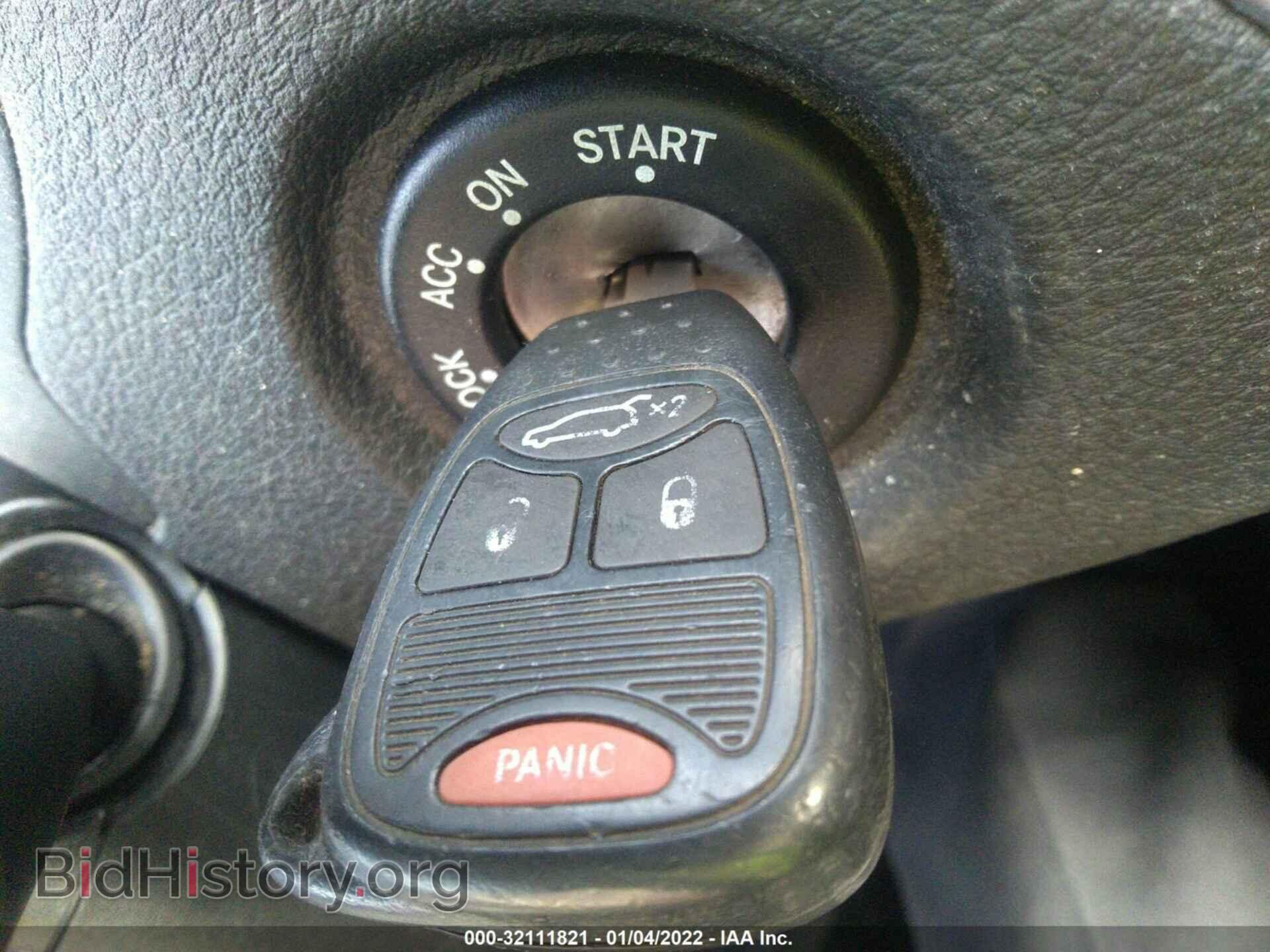 2012 CHRYSLER 200 - VIN: 1C3CCBAB3CN292531 - Фото 11