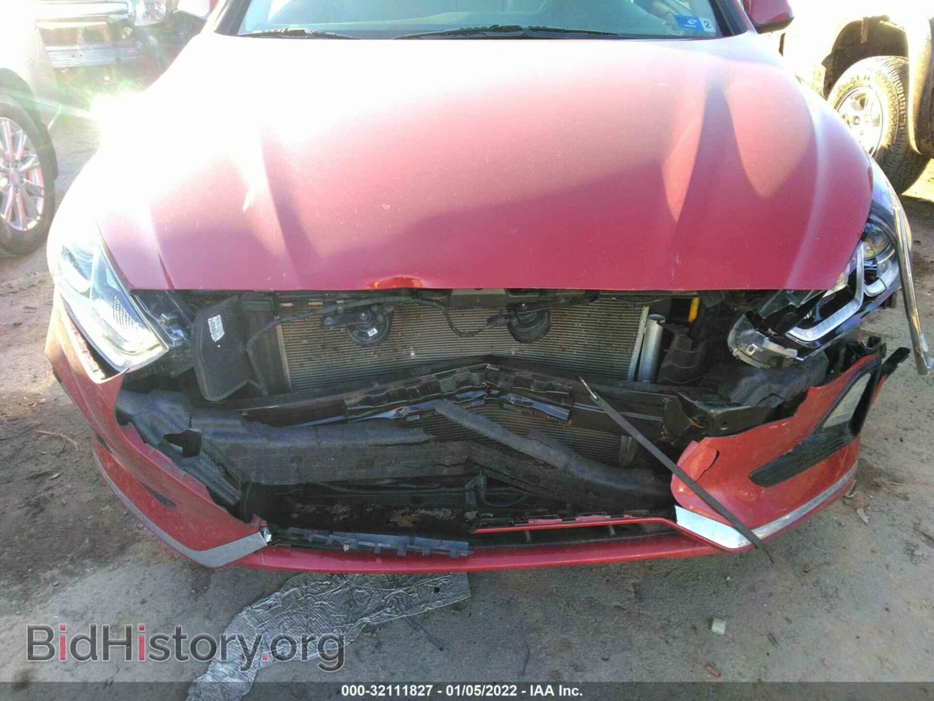 2019 HYUNDAI SONATA - VIN: 5NPE24AF3KH807113 - Фото 6