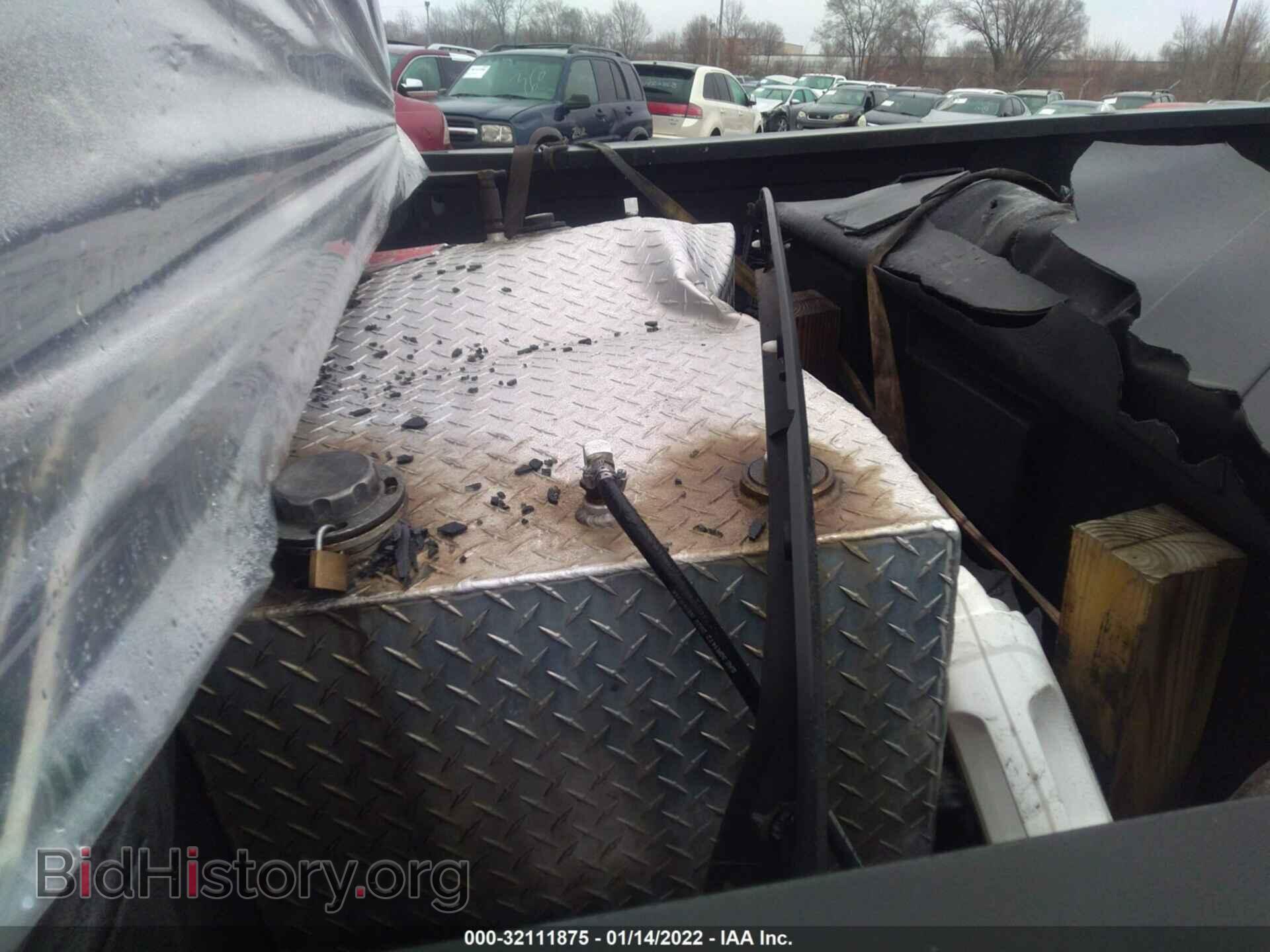2018 RAM 3500 - VIN: 3C63RRGL2JG324434 - Фото 7