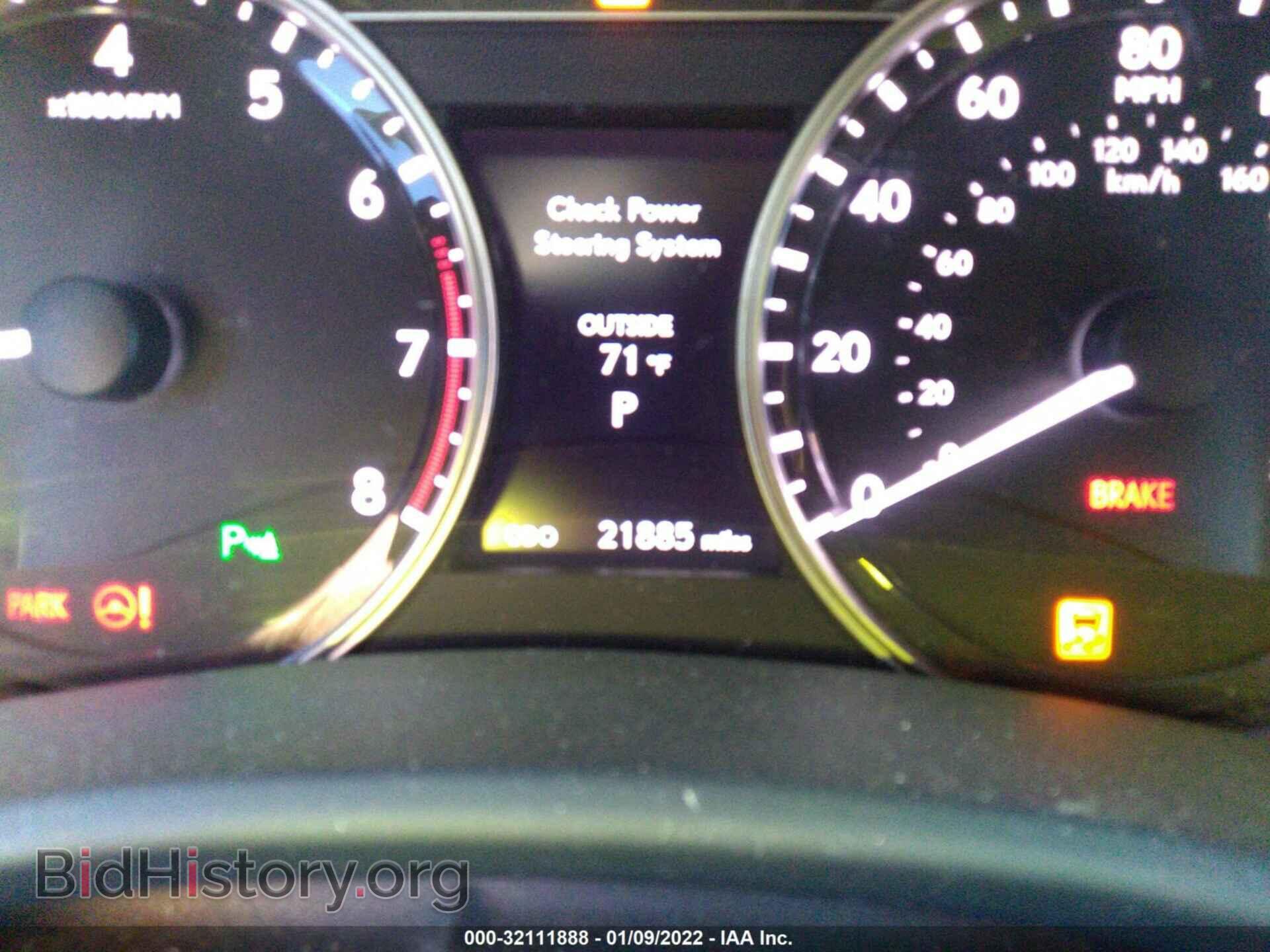 2015 LEXUS GS 350 - VIN: JTHBE1BL6FA017104 - Фото 7