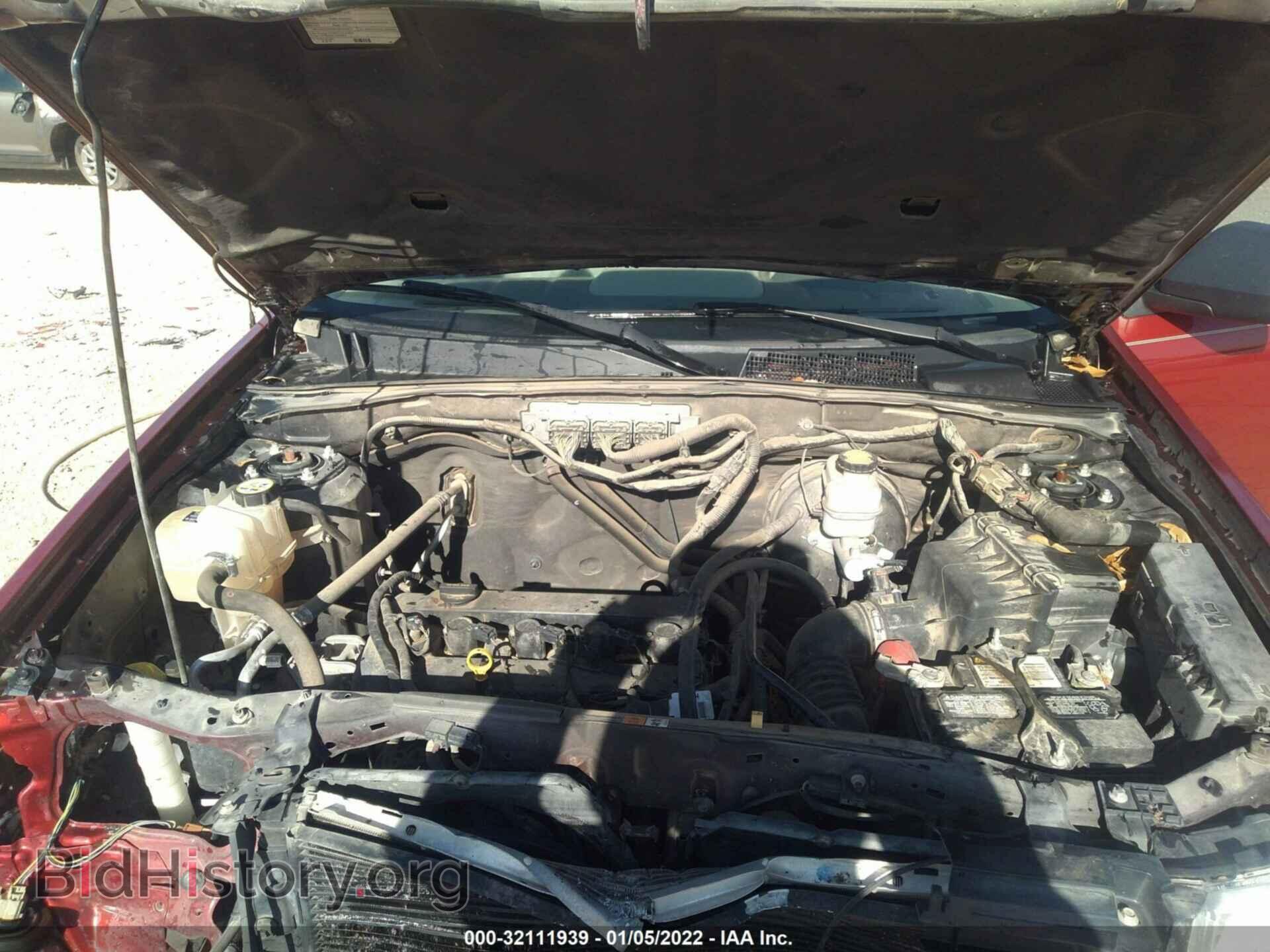 2012 FORD ESCAPE - VIN: 1FMCU0D79CKC17835 - Photo 10