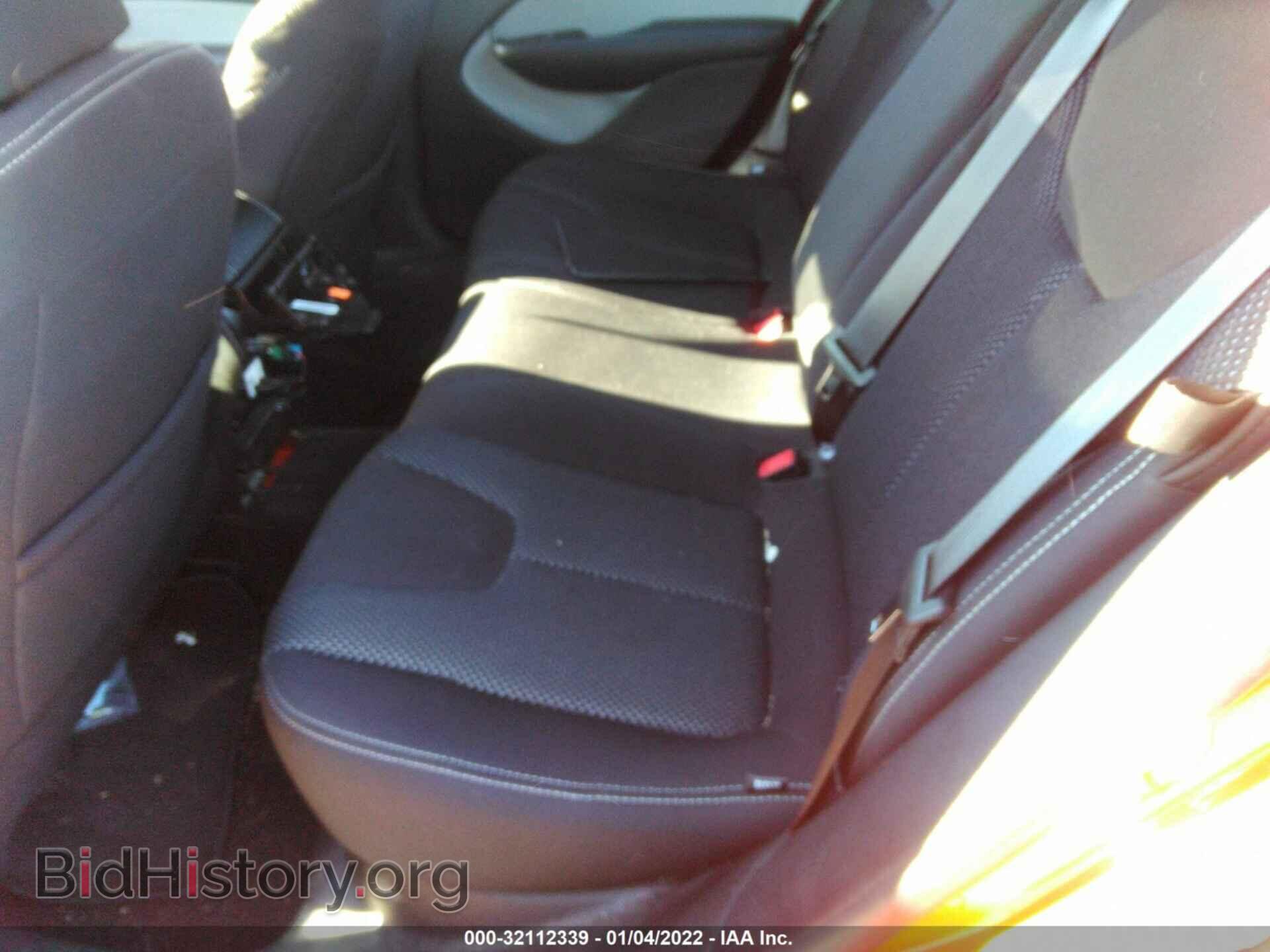 2015 DODGE DART - VIN: 1C3CDFBB3FD237462 - Фото 8
