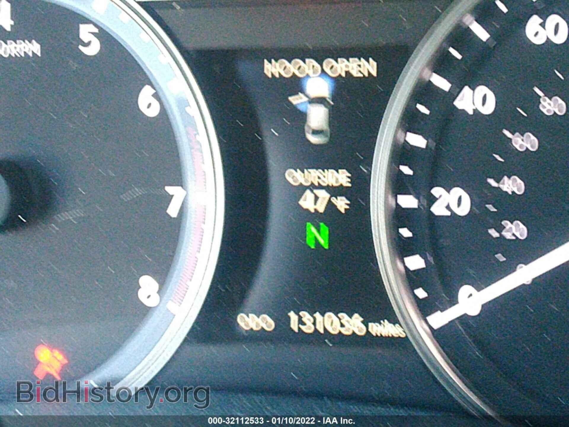 2013 LEXUS GS 350 - VIN: JTHBE1BL9D5010833 - Фото 7