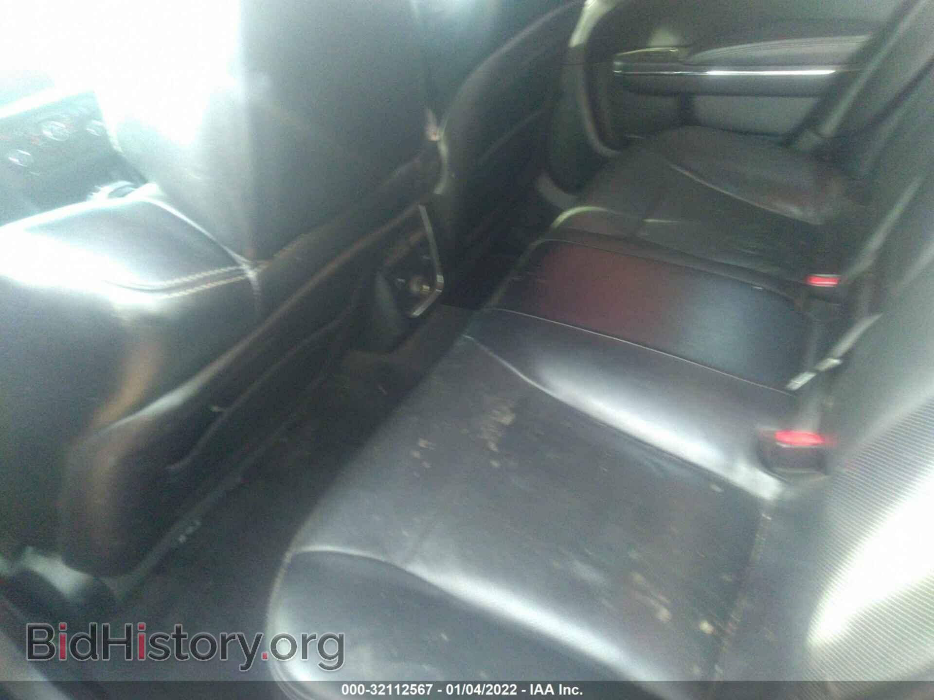 2012 DODGE CHARGER - VIN: 2C3CDXHG9CH198660 - Фото 8