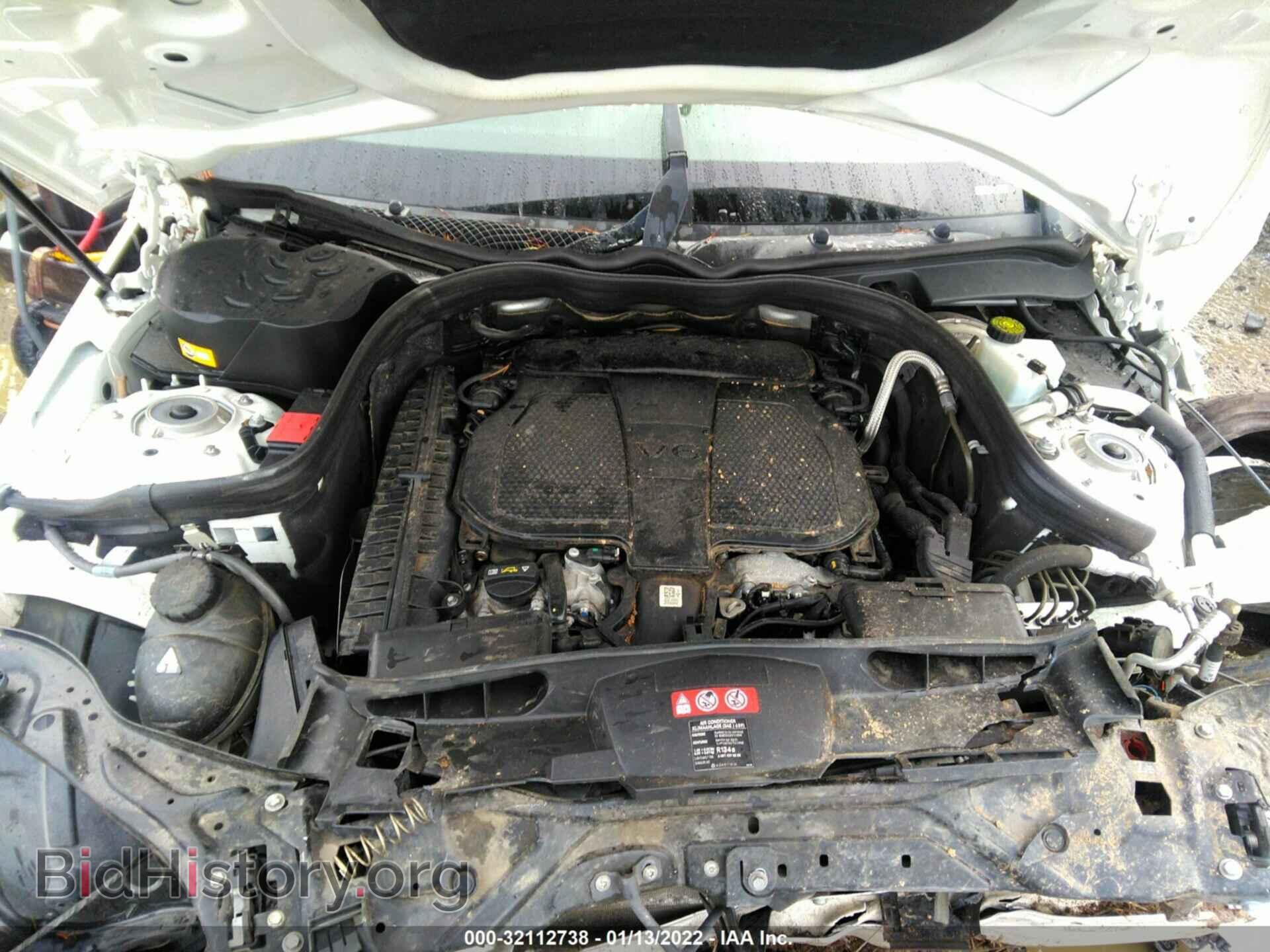 2014 MERCEDES-BENZ E-CLASS - VIN: WDDHF5KB5EA796975 - Фото 10