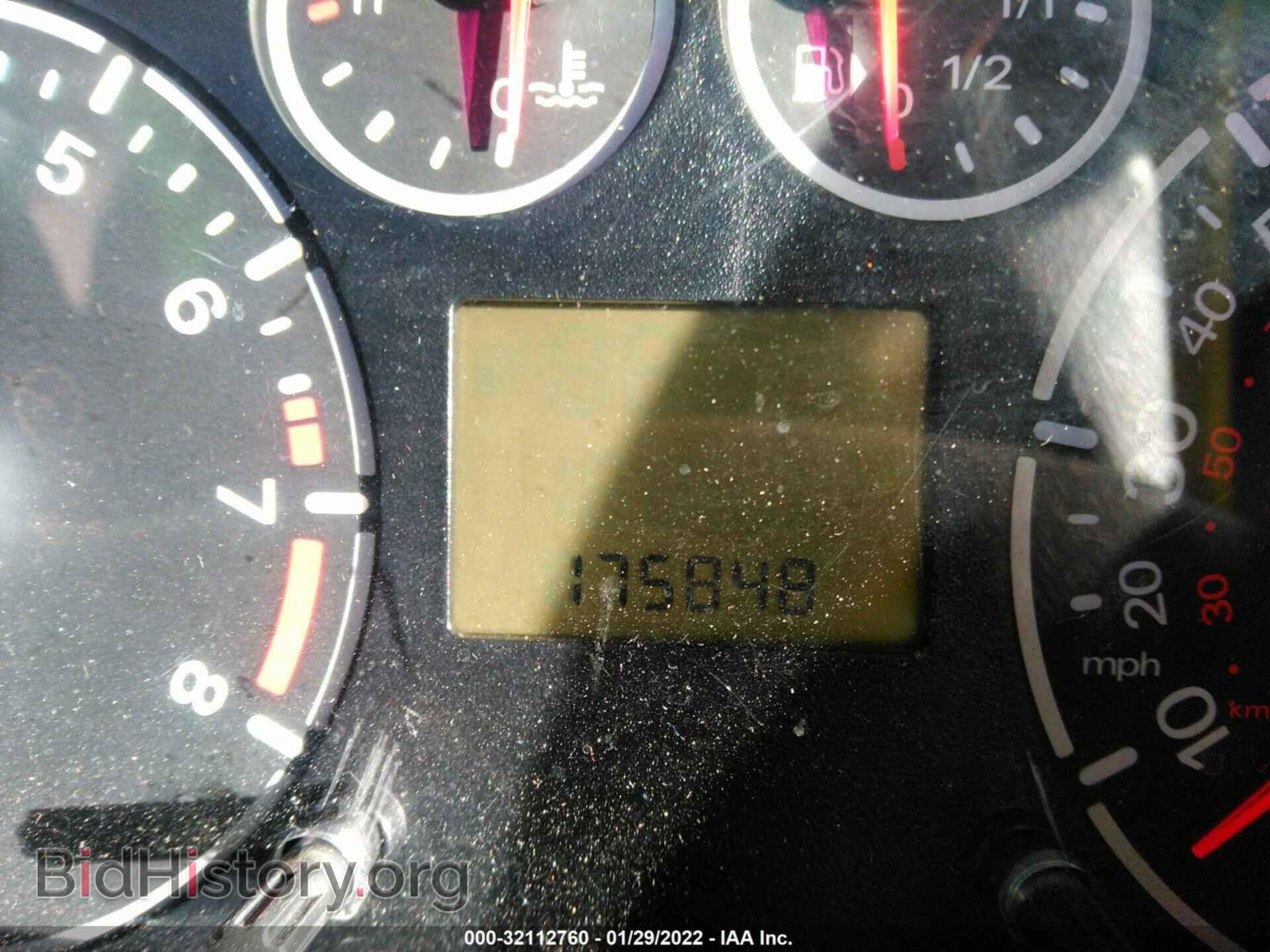 2010 FORD TRANSIT CONNECT - VIN: NM0LS7DN7AT007286 - Фото 7